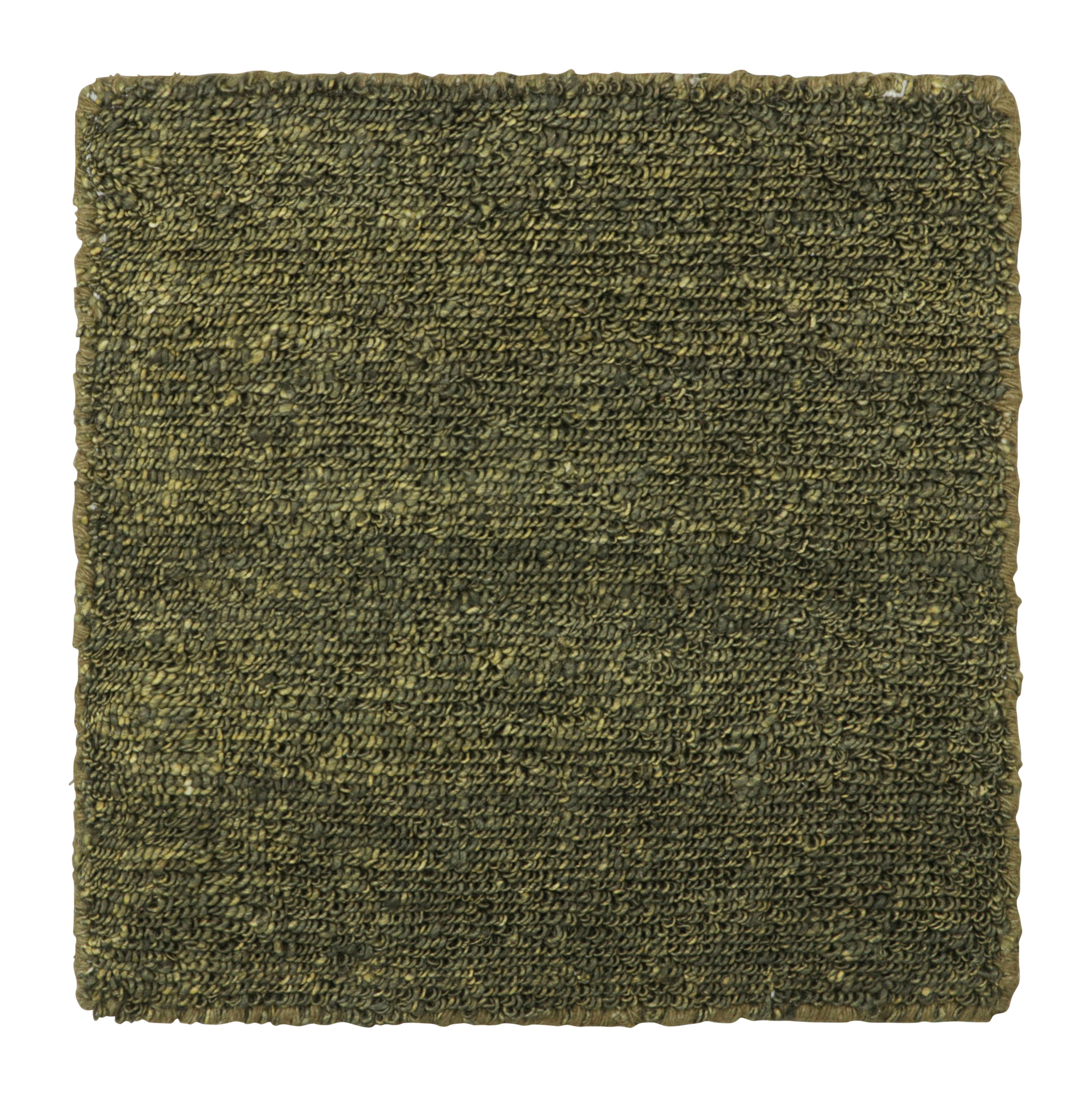 Rug & Kilim's Textural Custom Rug Sample