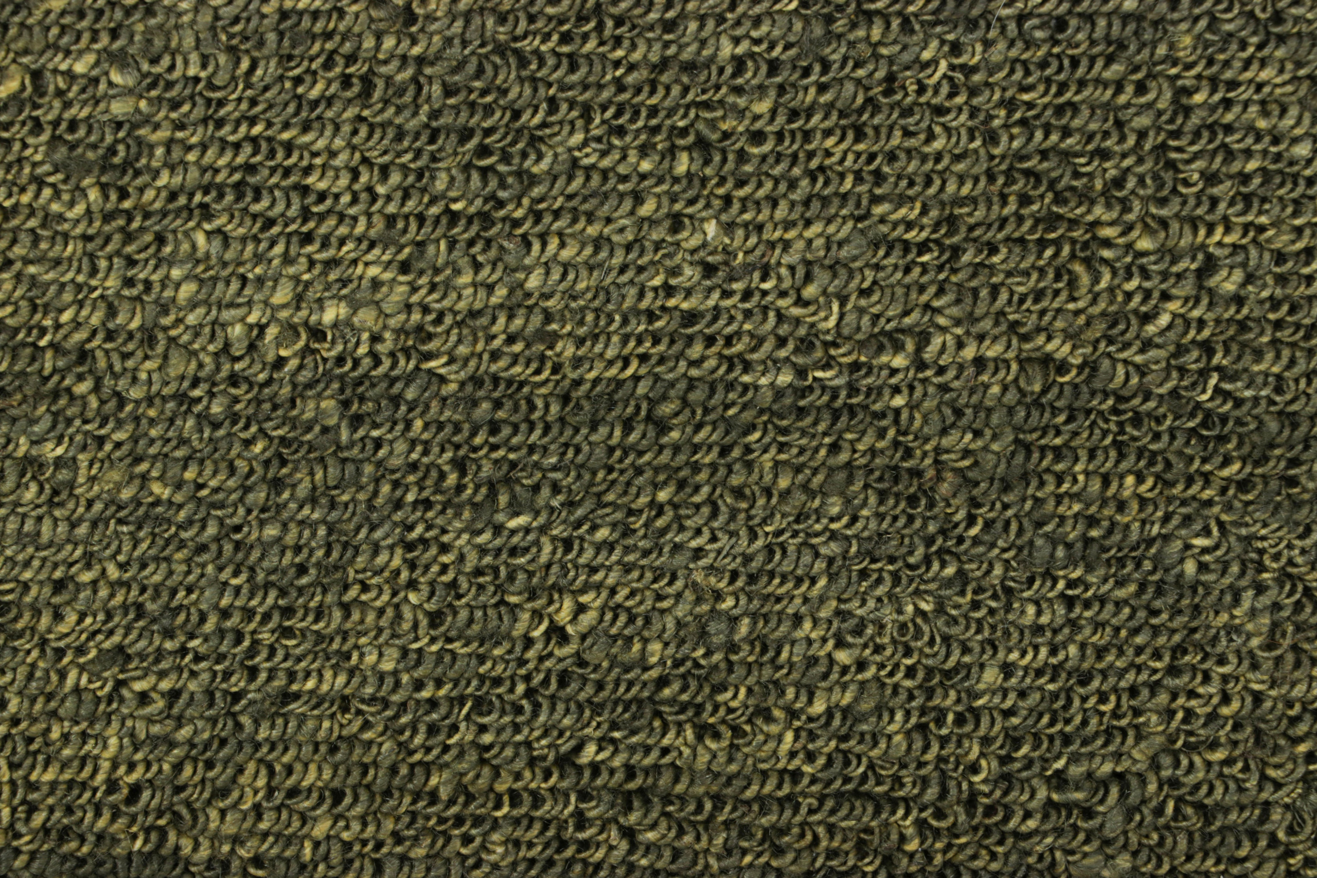 Rug & Kilim's Textural Custom Rug Sample