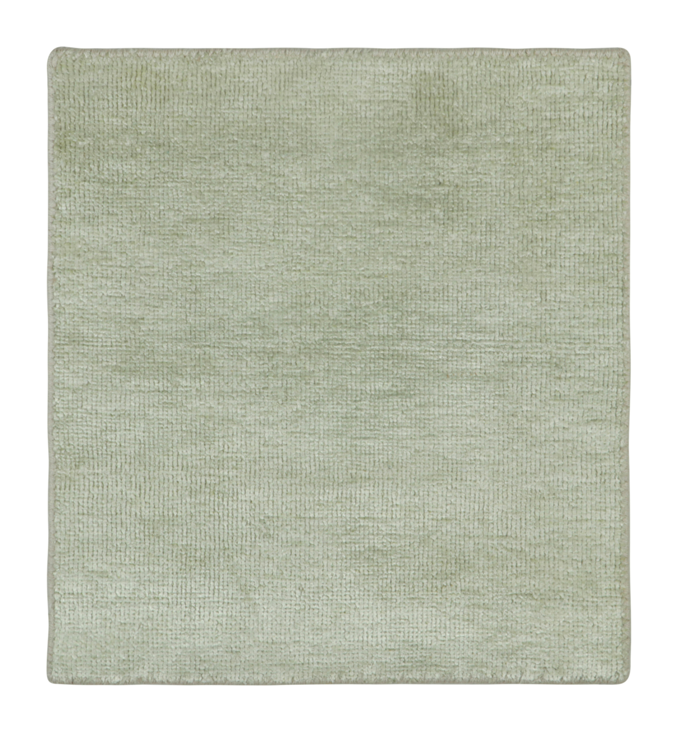 Rug & Kilim's Textural Custom Rug Sample