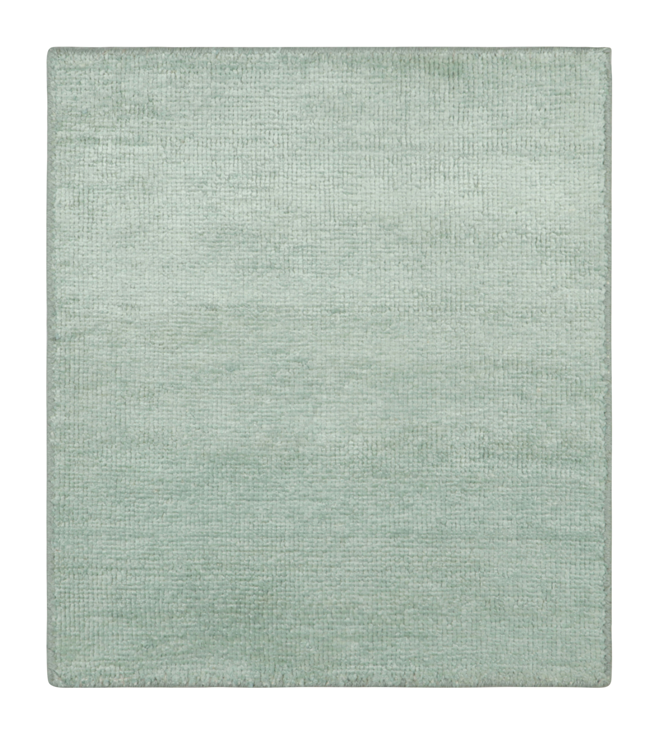 Rug & Kilim's Textural Custom Rug Sample