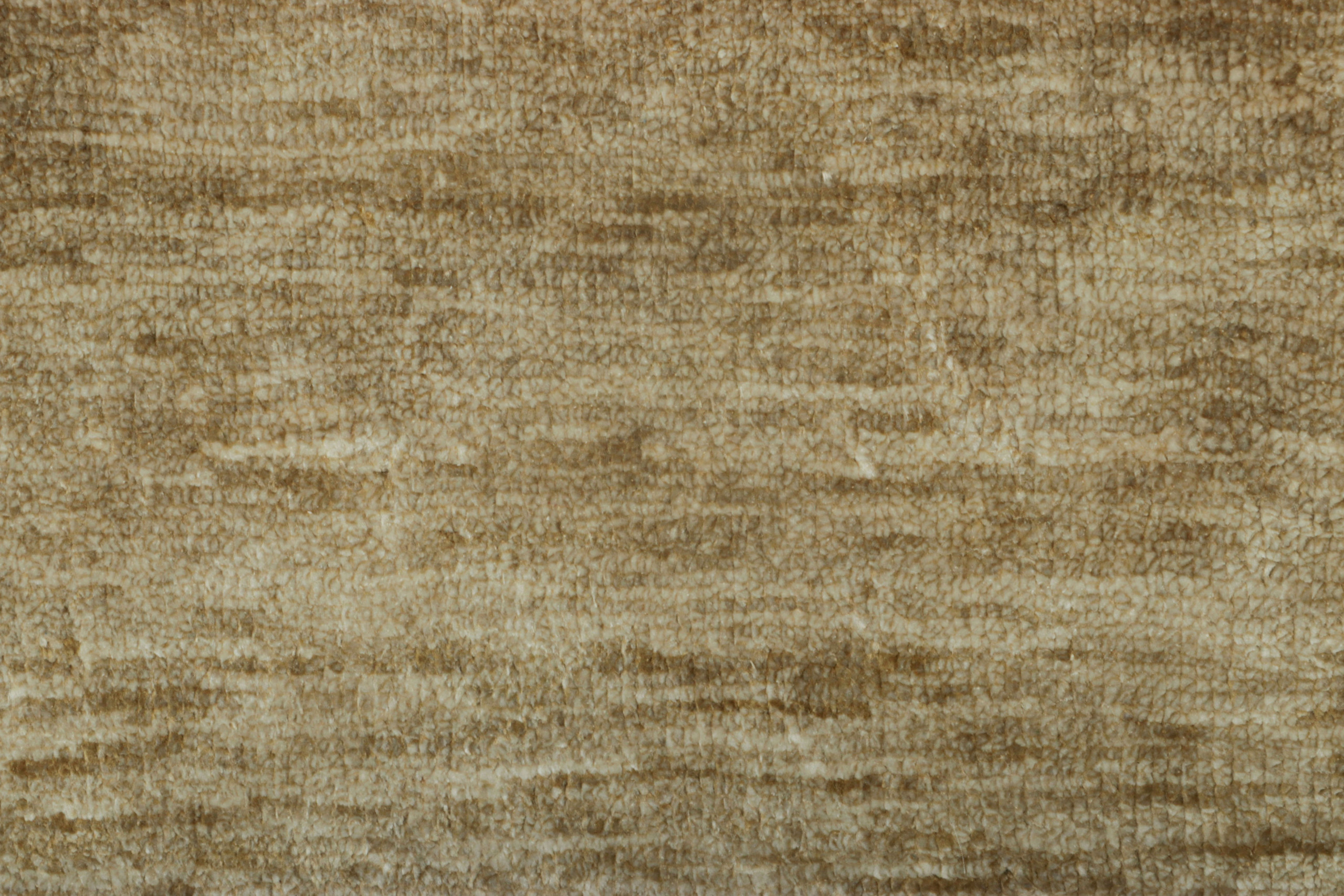 Rug & Kilim's Textural Custom Rug Sample