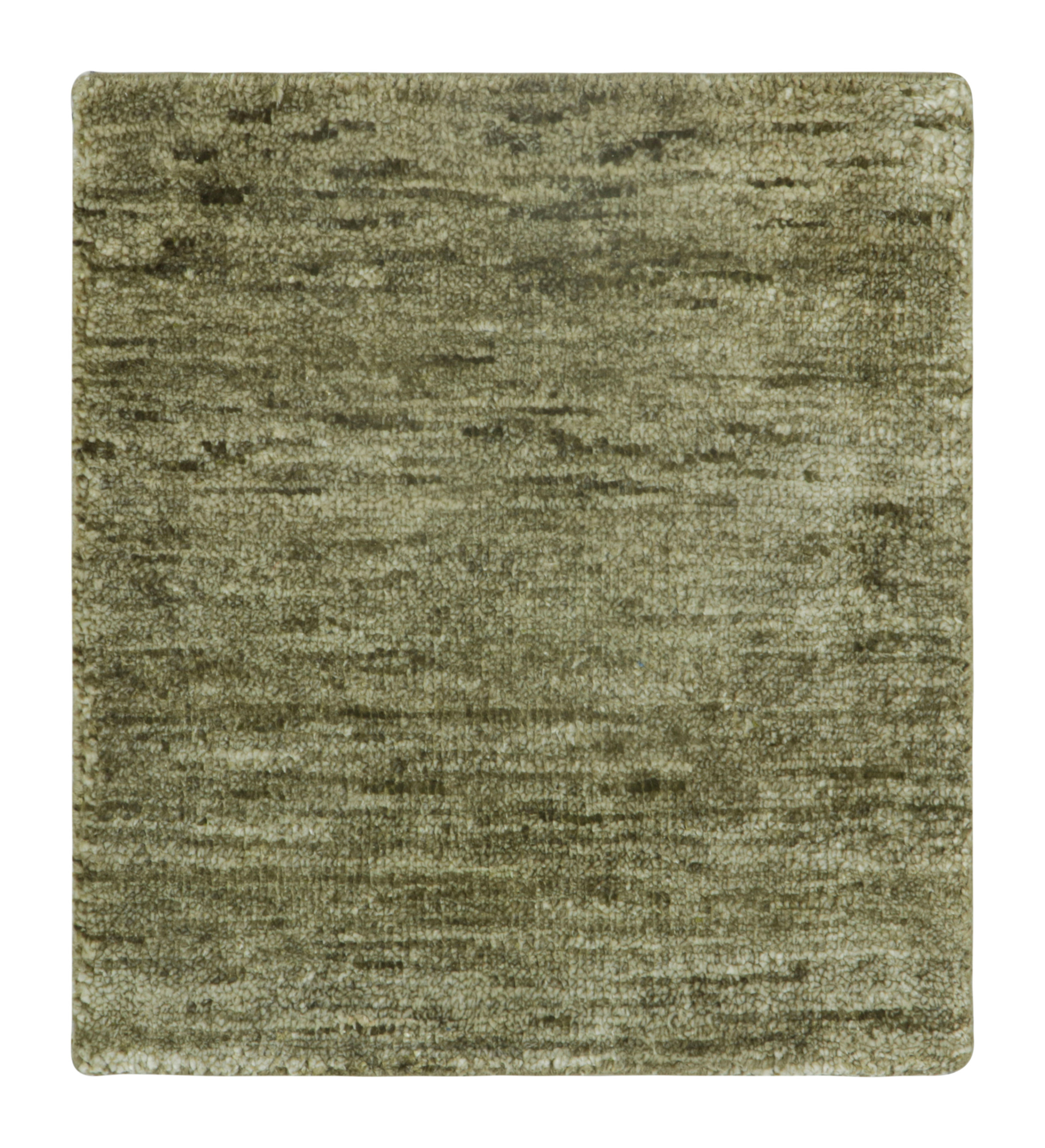 Rug & Kilim's Textural Custom Rug Sample