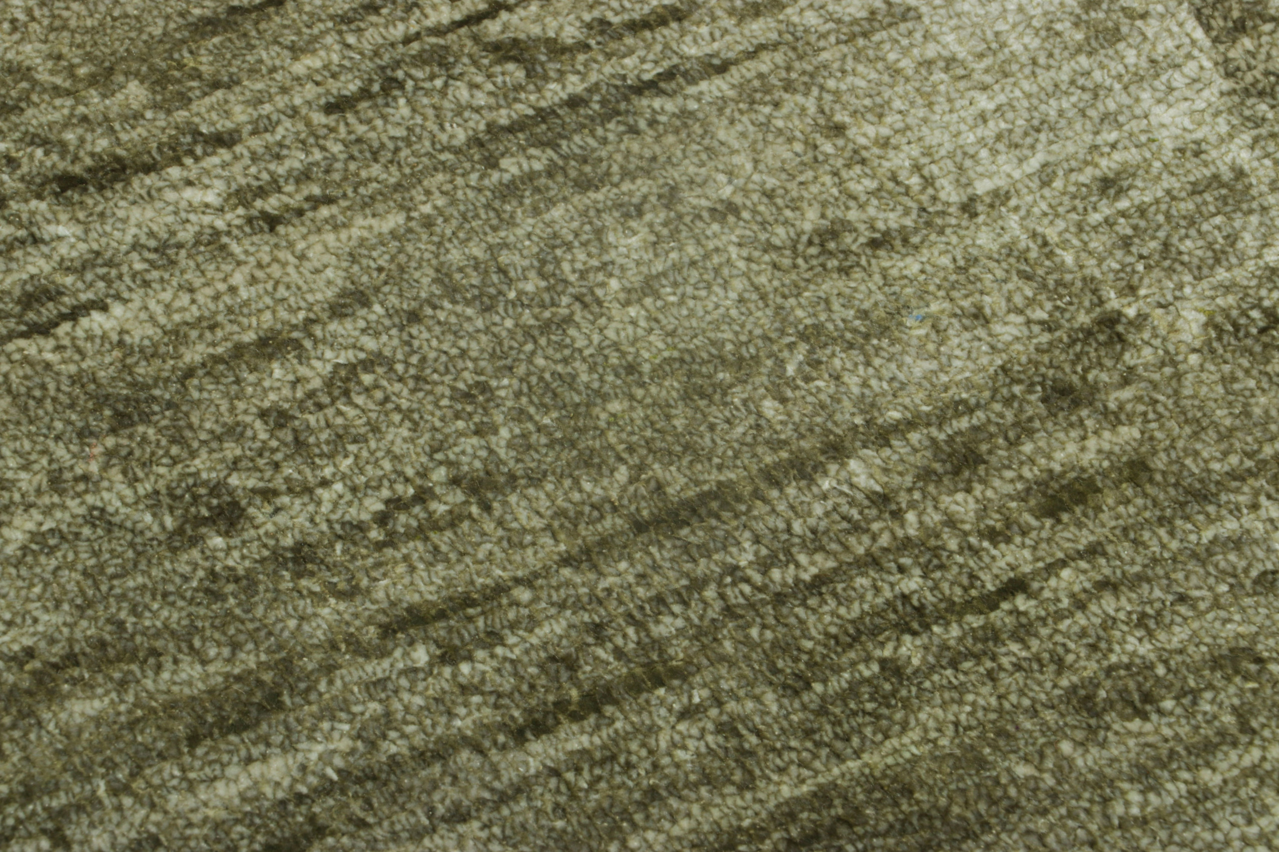 Rug & Kilim's Textural Custom Rug Sample