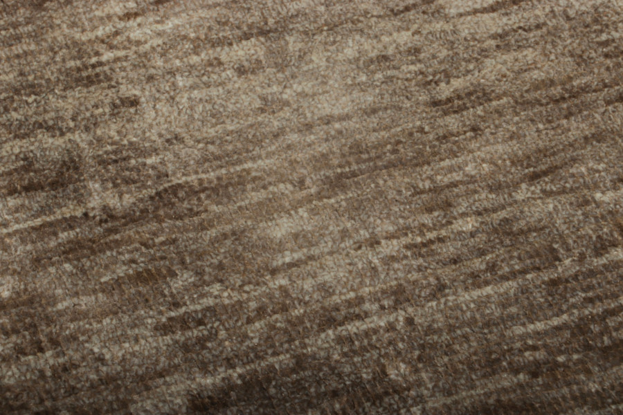 Rug & Kilim's Textural Custom Rug Sample