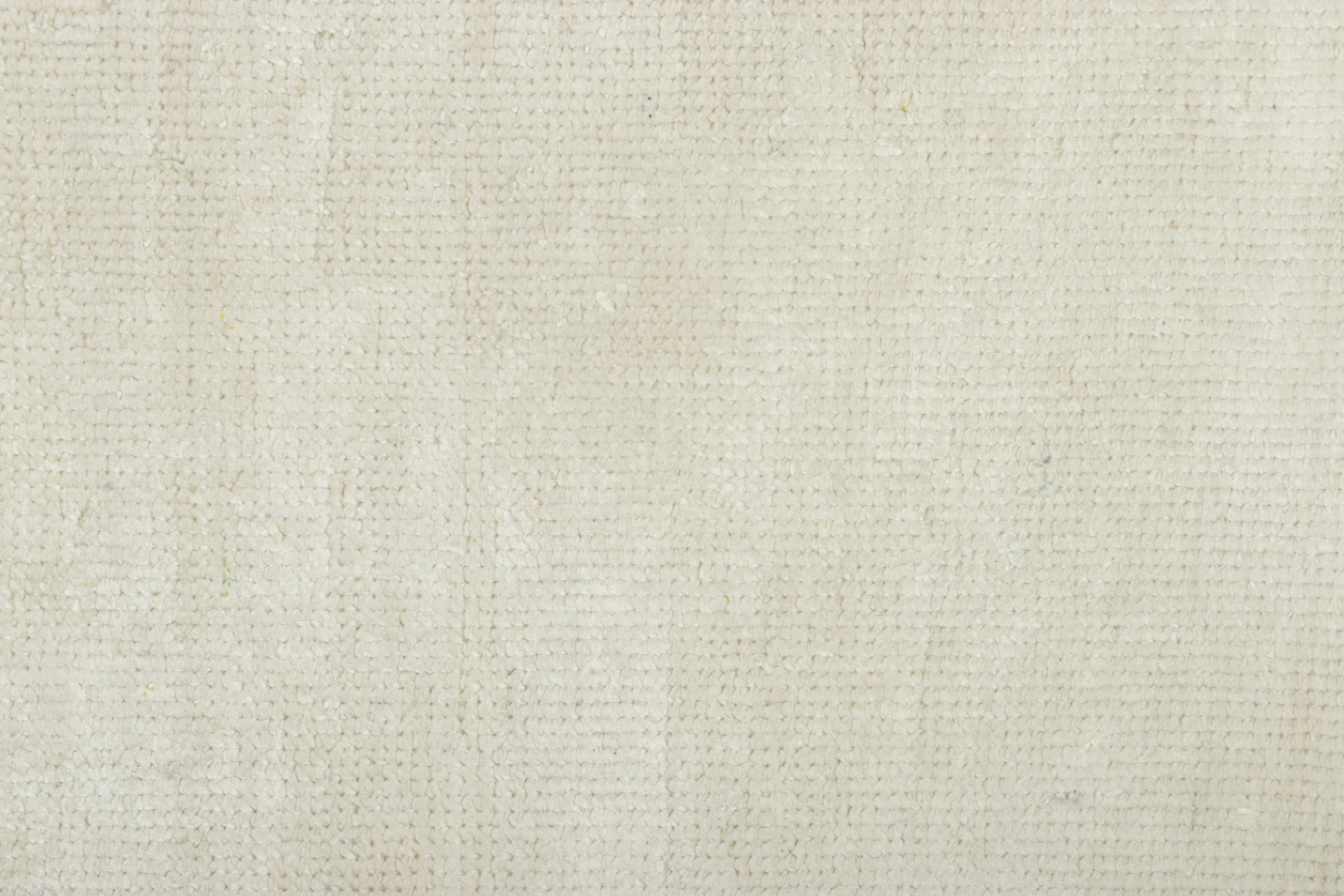 Rug & Kilim's Textural Custom Rug Sample