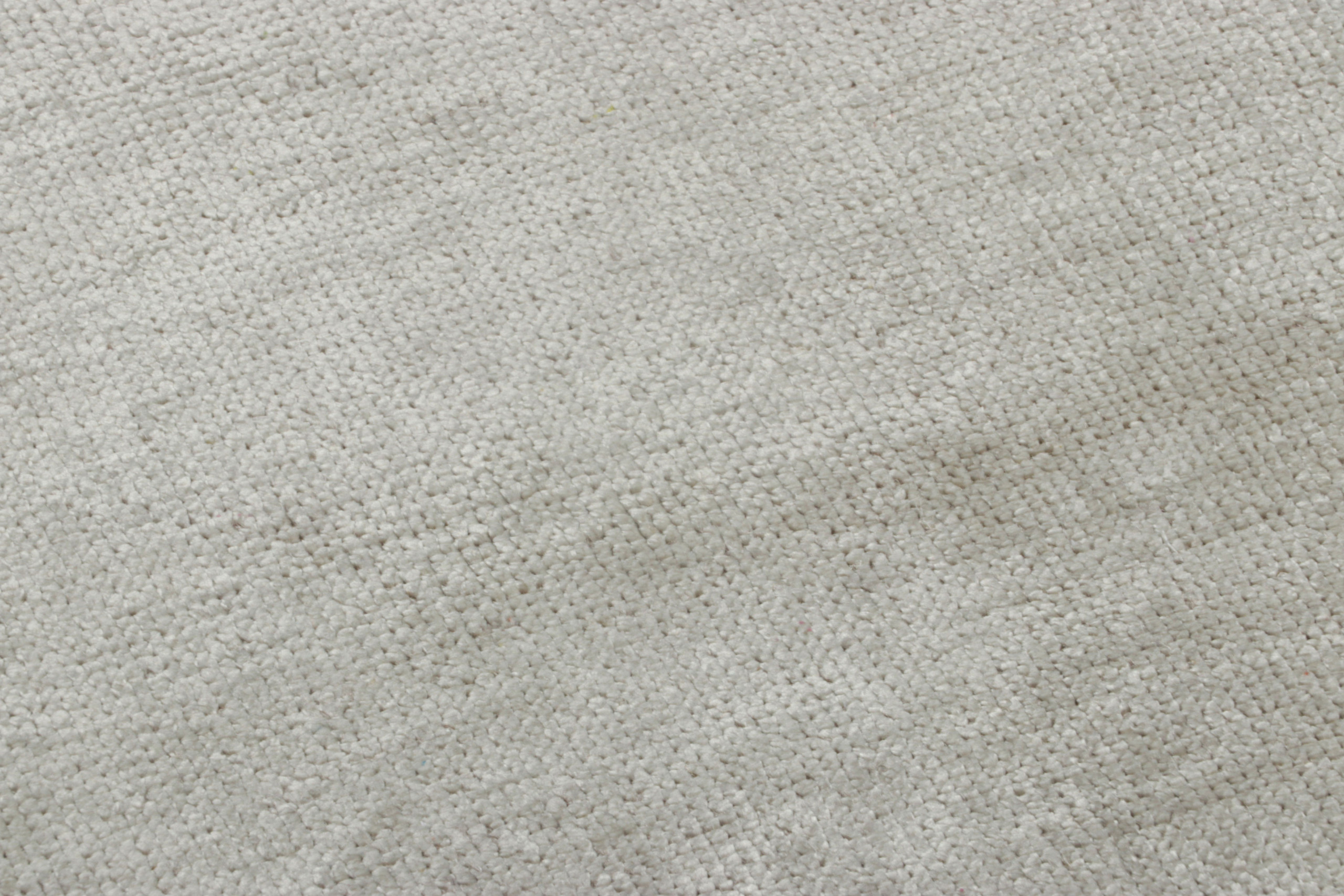 Rug & Kilim's Textural Custom Rug Sample