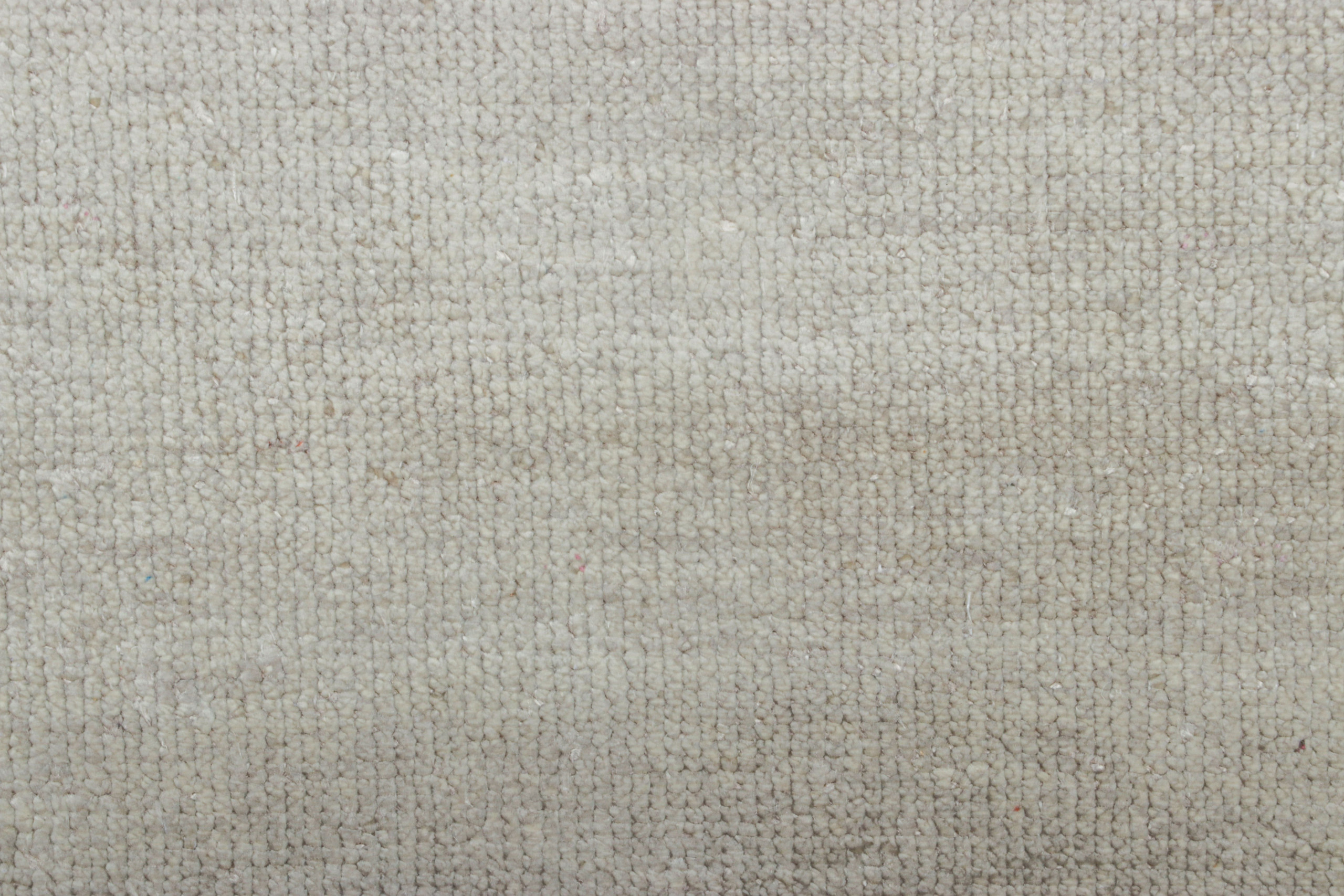 Rug & Kilim's Textural Custom Rug Sample