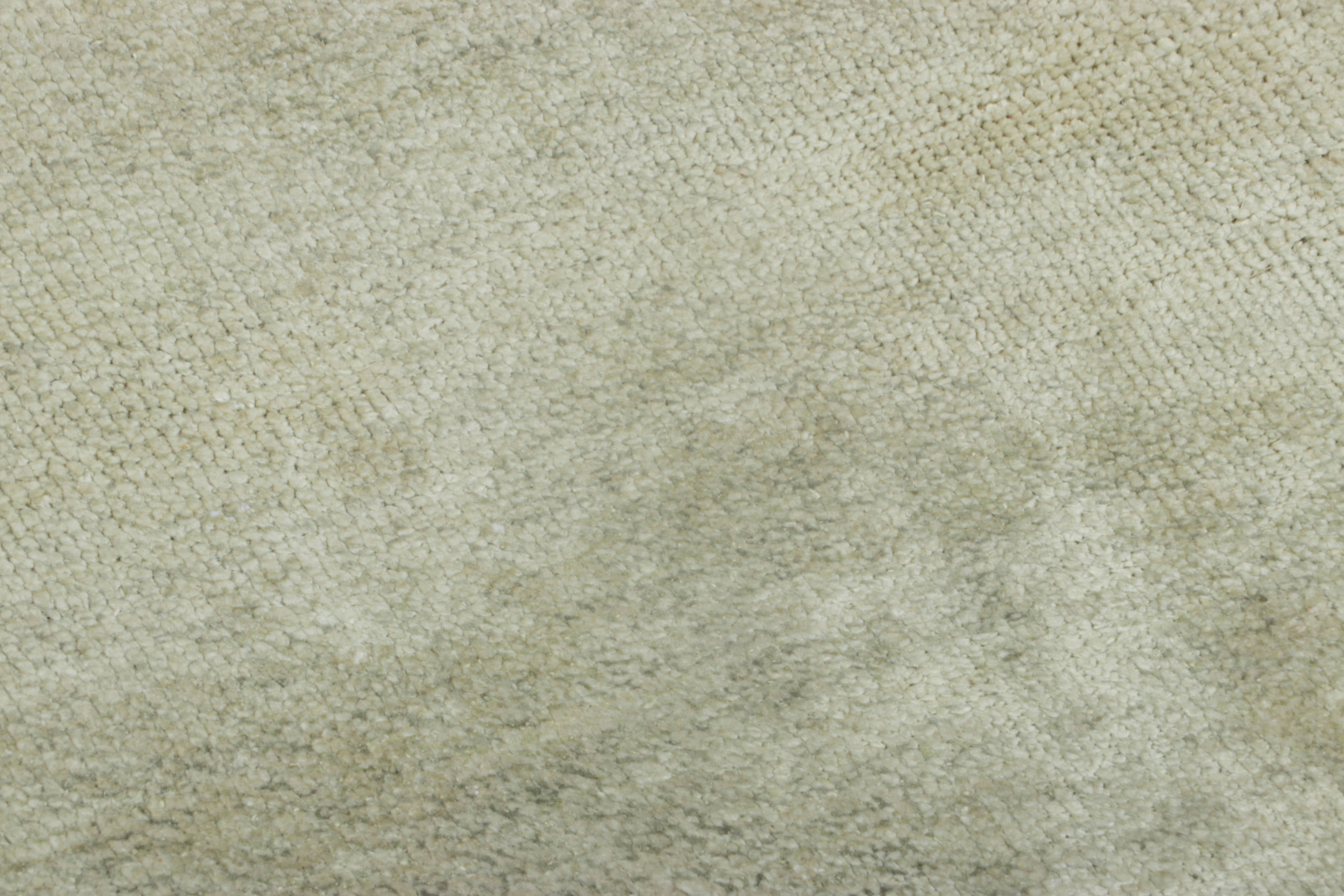 Rug & Kilim's Textural Custom Rug Sample