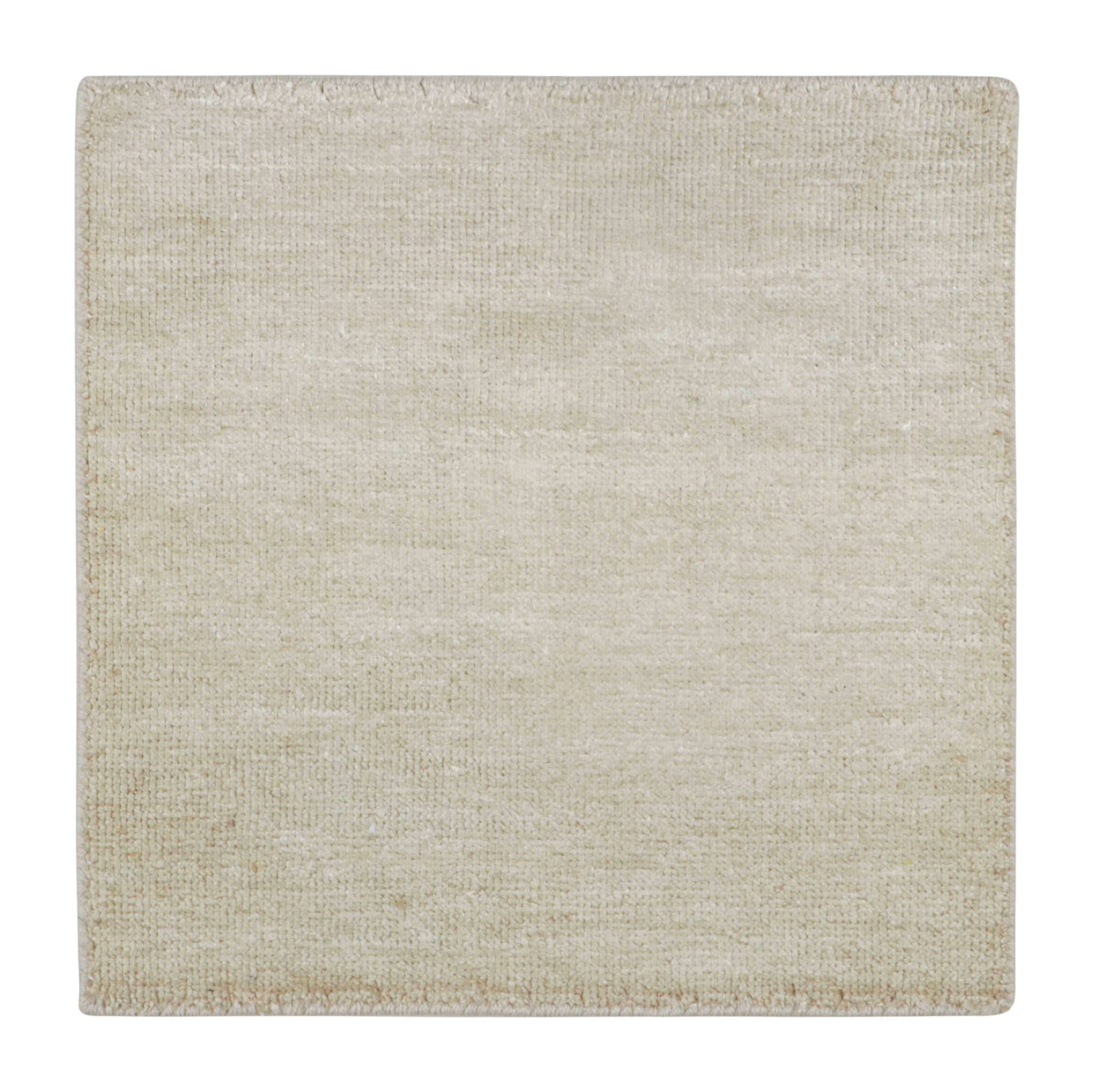 Rug & Kilim's Textural Custom Rug Sample