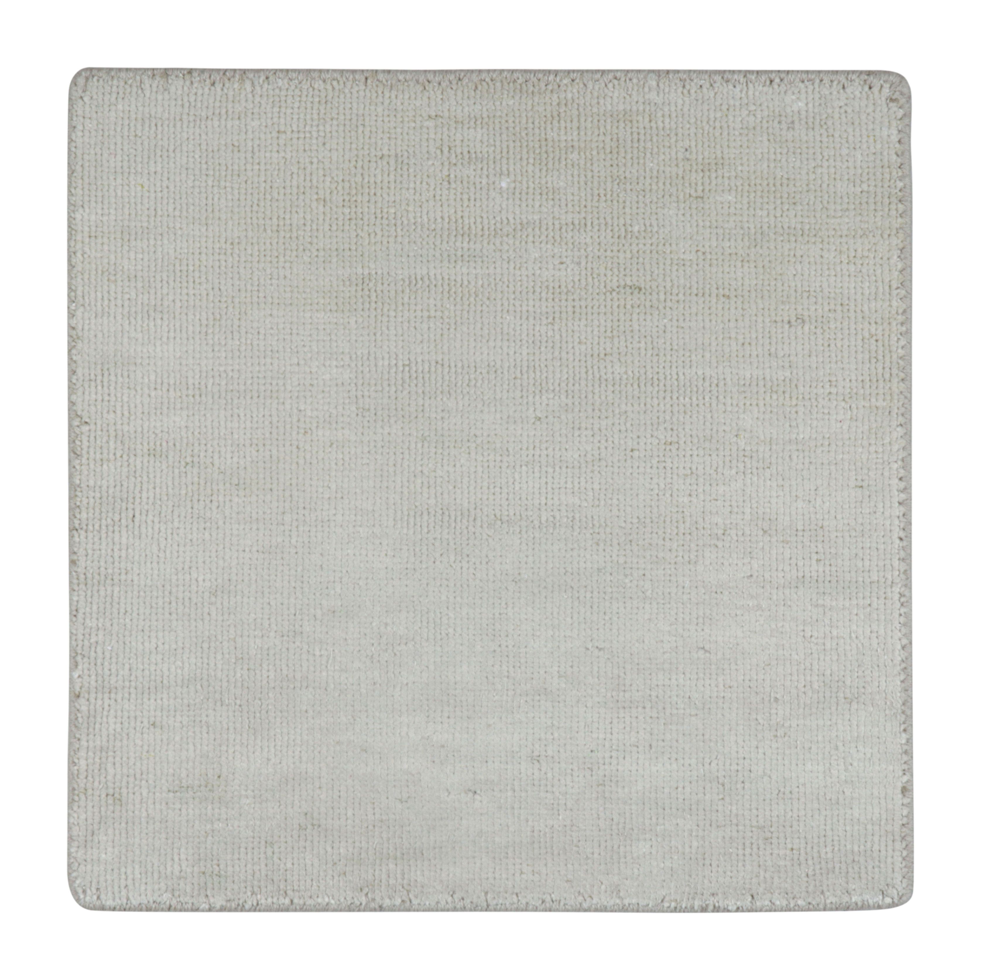 Rug & Kilim's Textural Custom Rug Sample