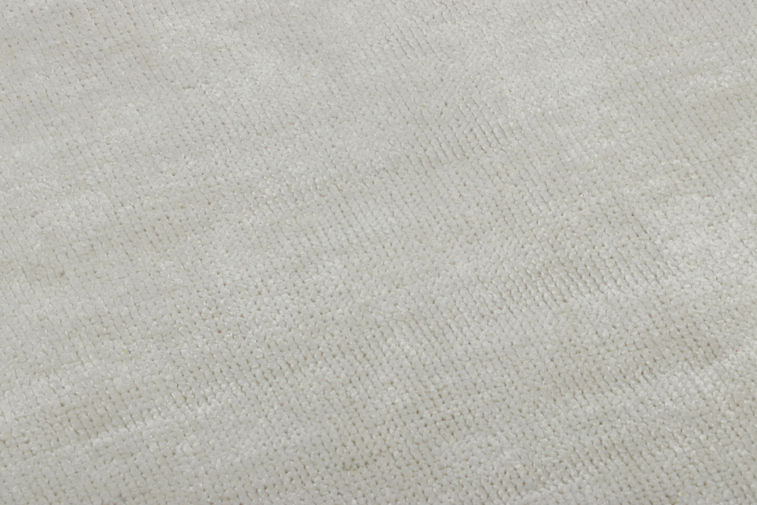 Rug & Kilim's Textural Custom Rug Sample