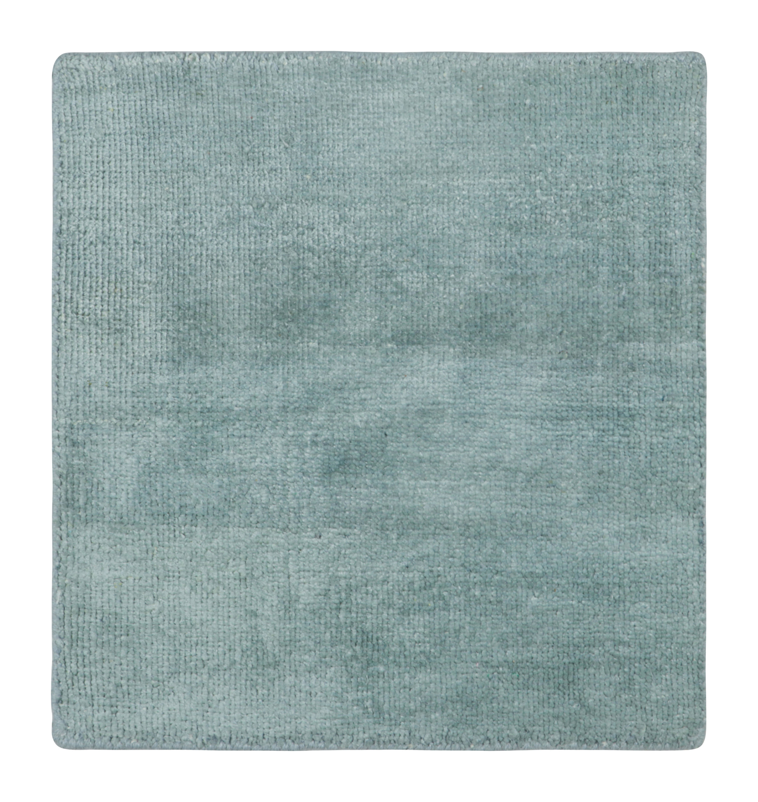 Rug & Kilim's Textural Custom Rug Sample