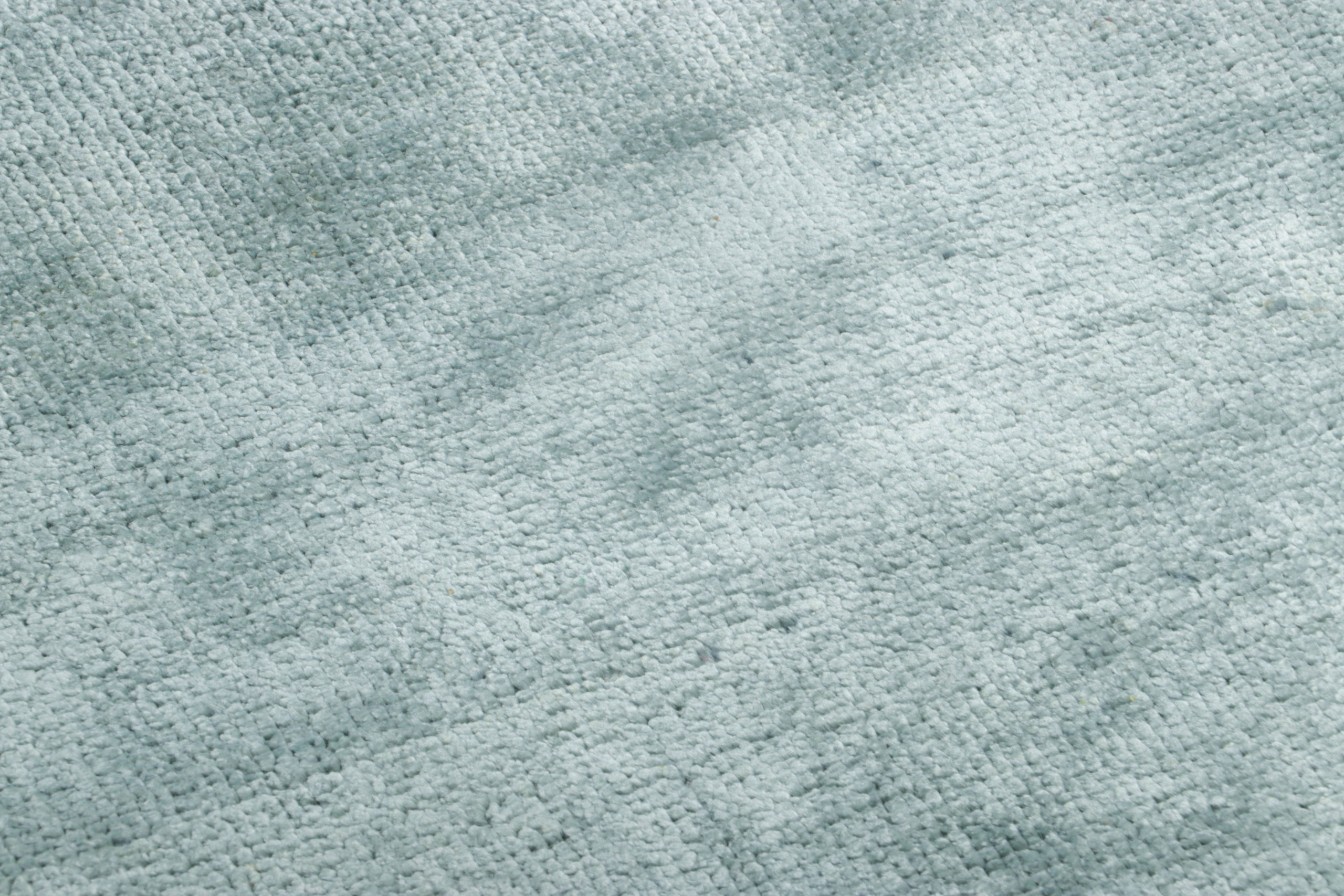 Rug & Kilim's Textural Custom Rug Sample