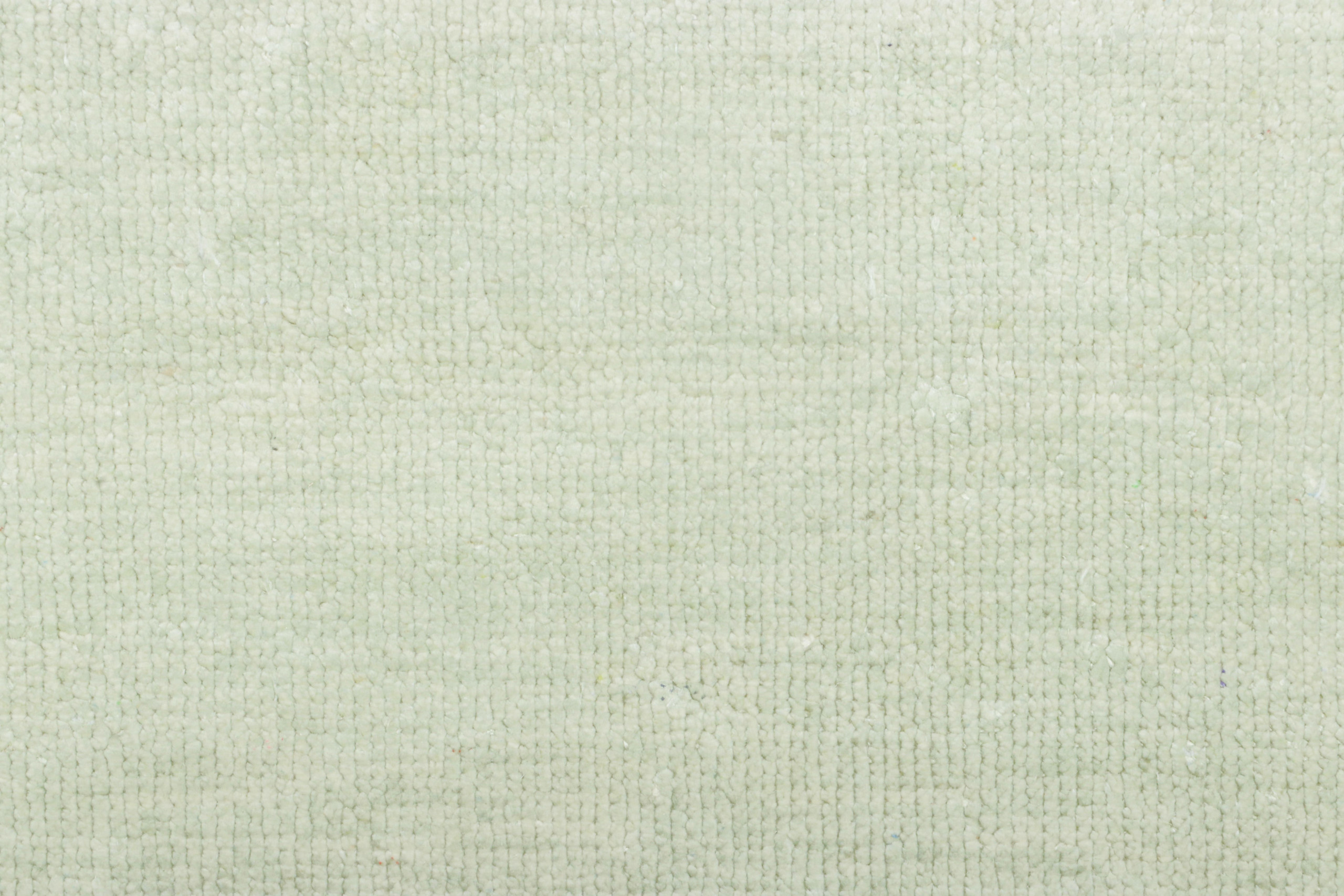 Rug & Kilim's Textural Custom Rug Sample