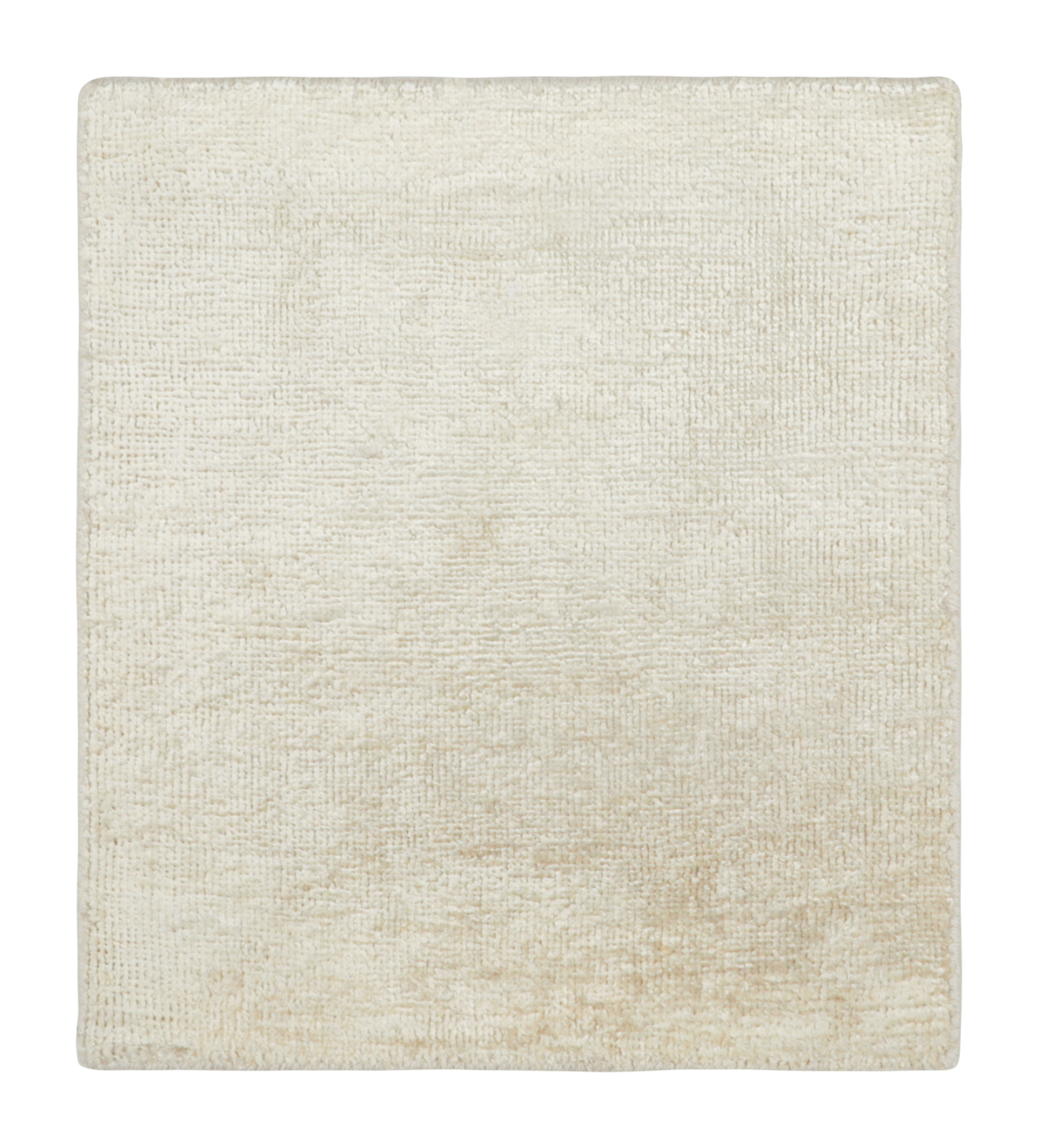 Rug & Kilim's Textural Custom Rug Sample
