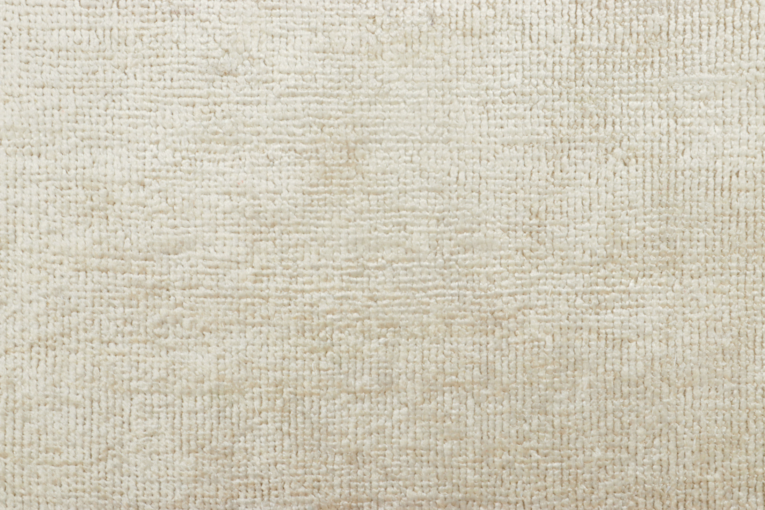 Rug & Kilim's Textural Custom Rug Sample