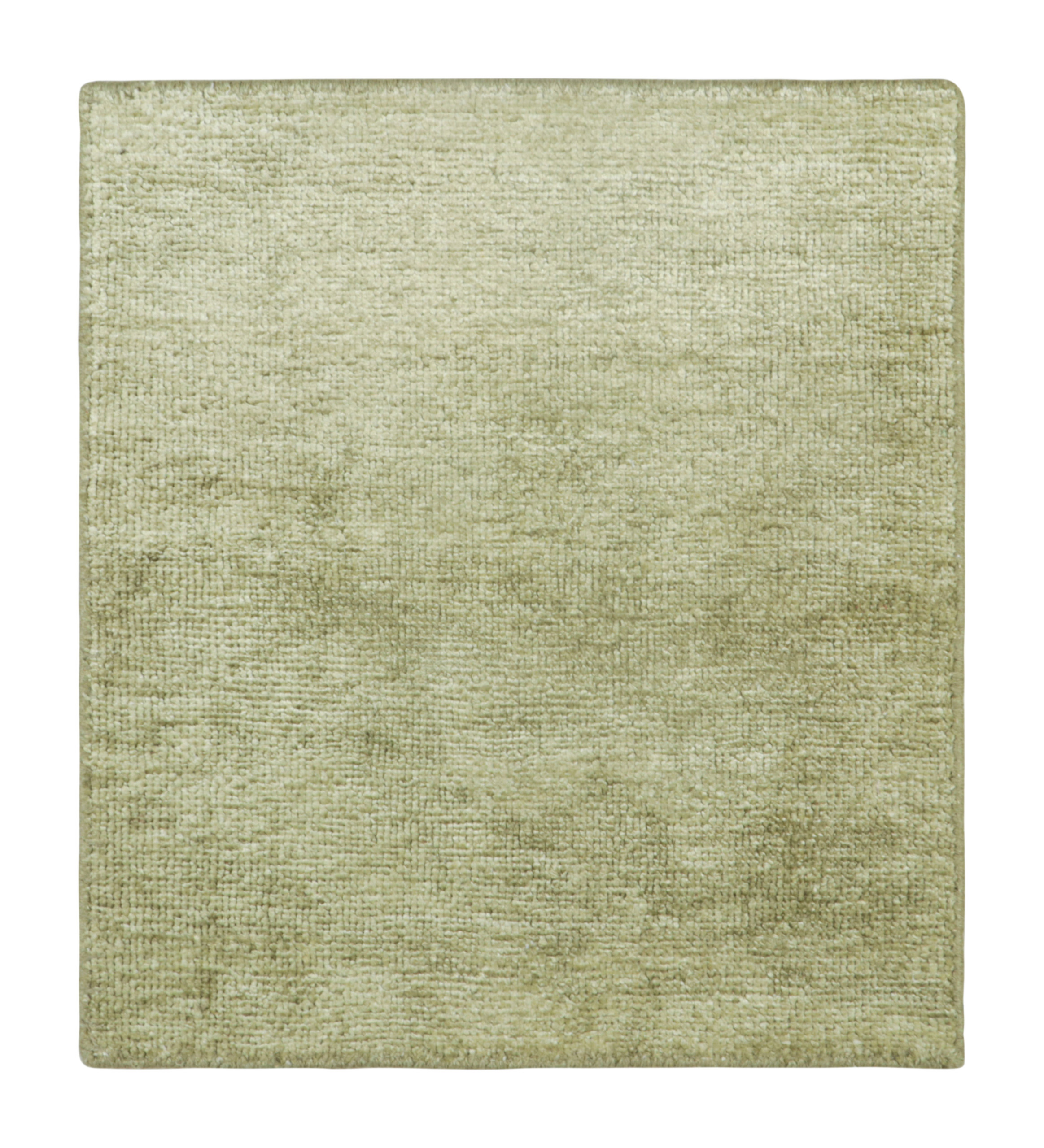 Rug & Kilim's Textural Custom Rug Sample