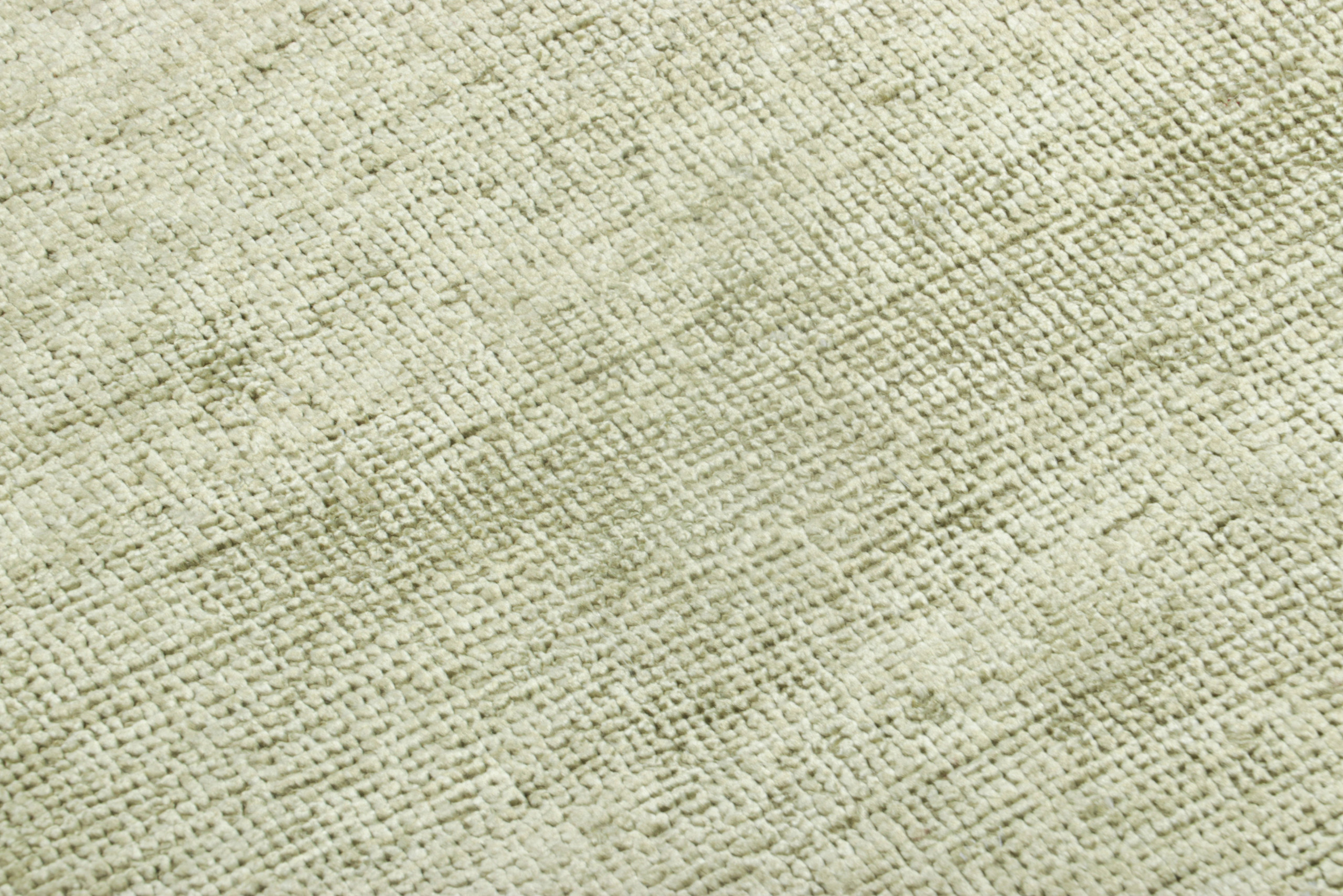 Rug & Kilim's Textural Custom Rug Sample