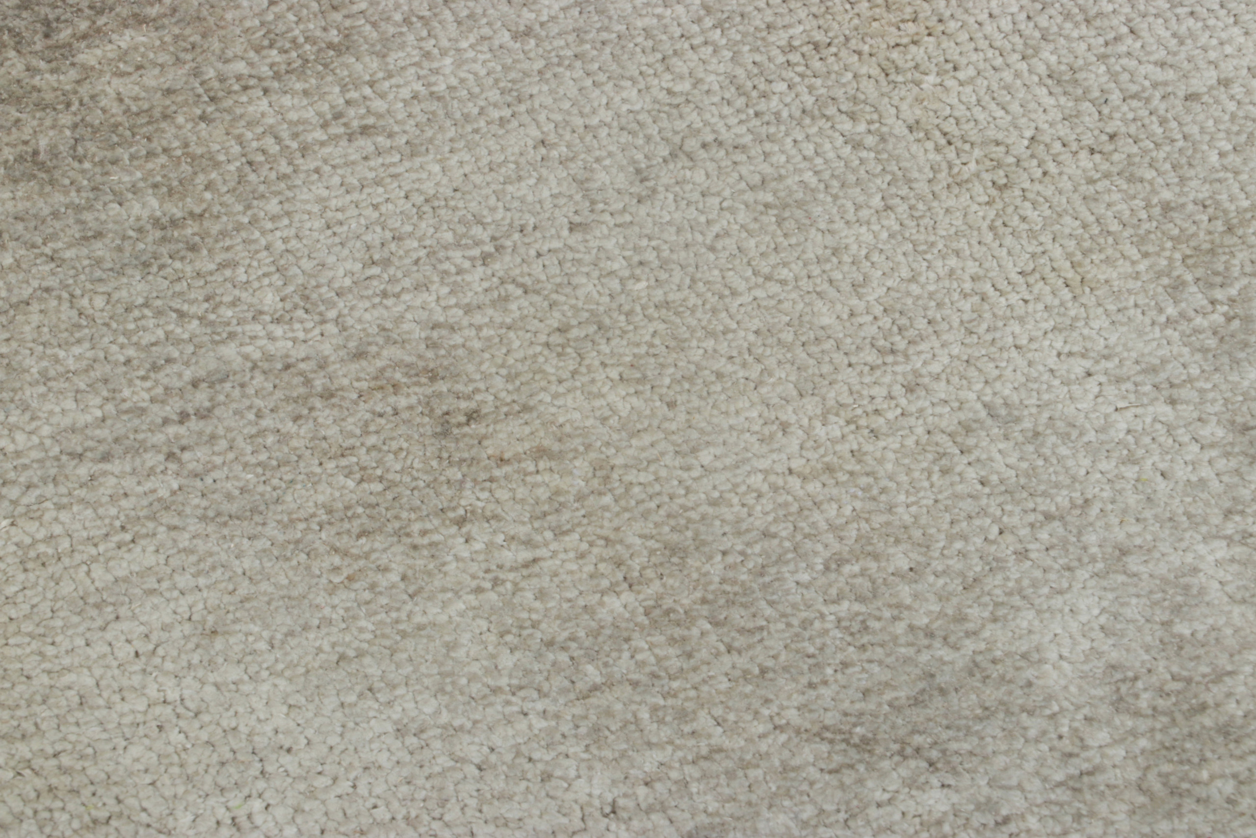 Rug & Kilim's Textural Custom Rug Sample
