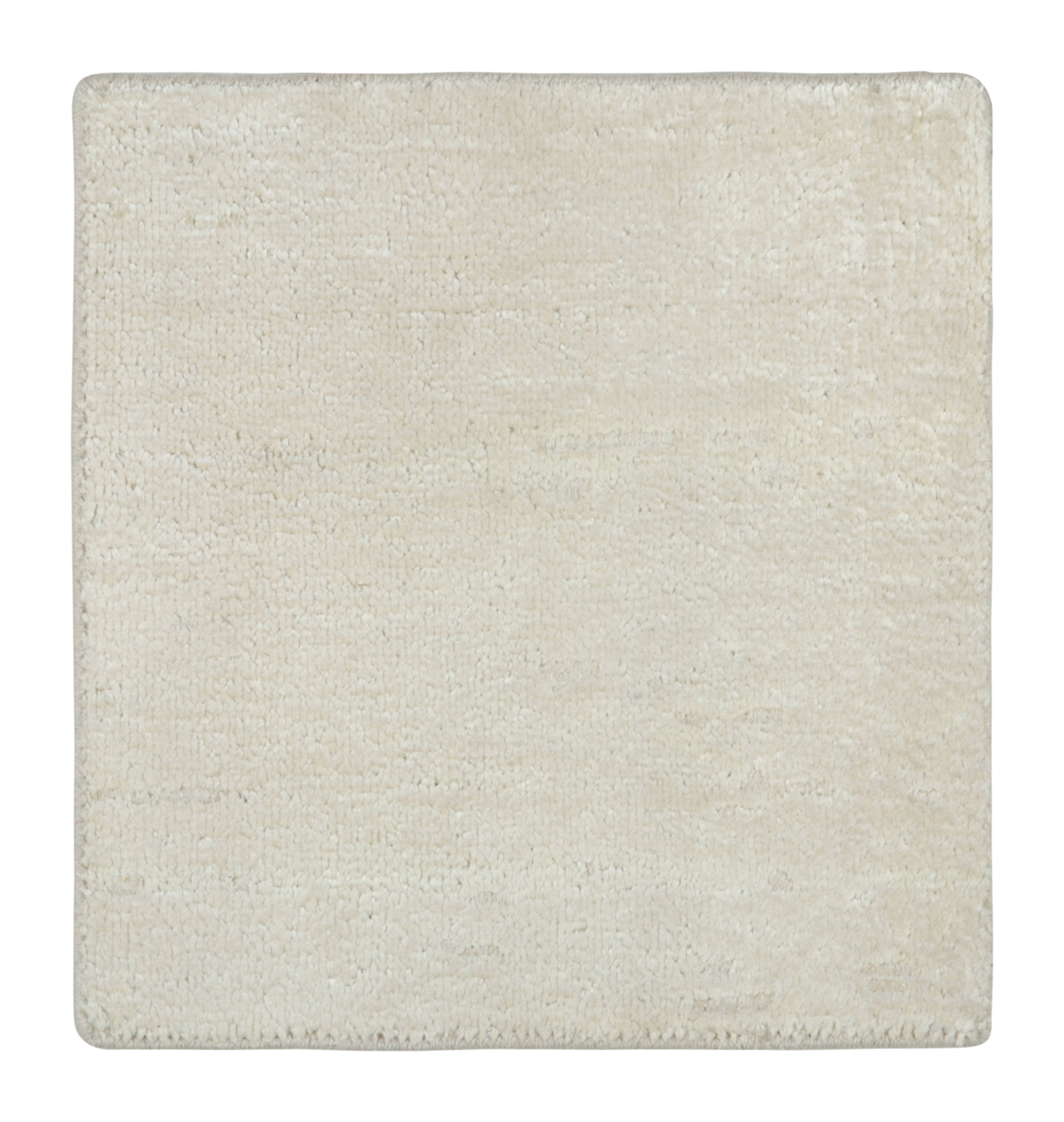 Rug & Kilim's Textural Custom Rug Sample