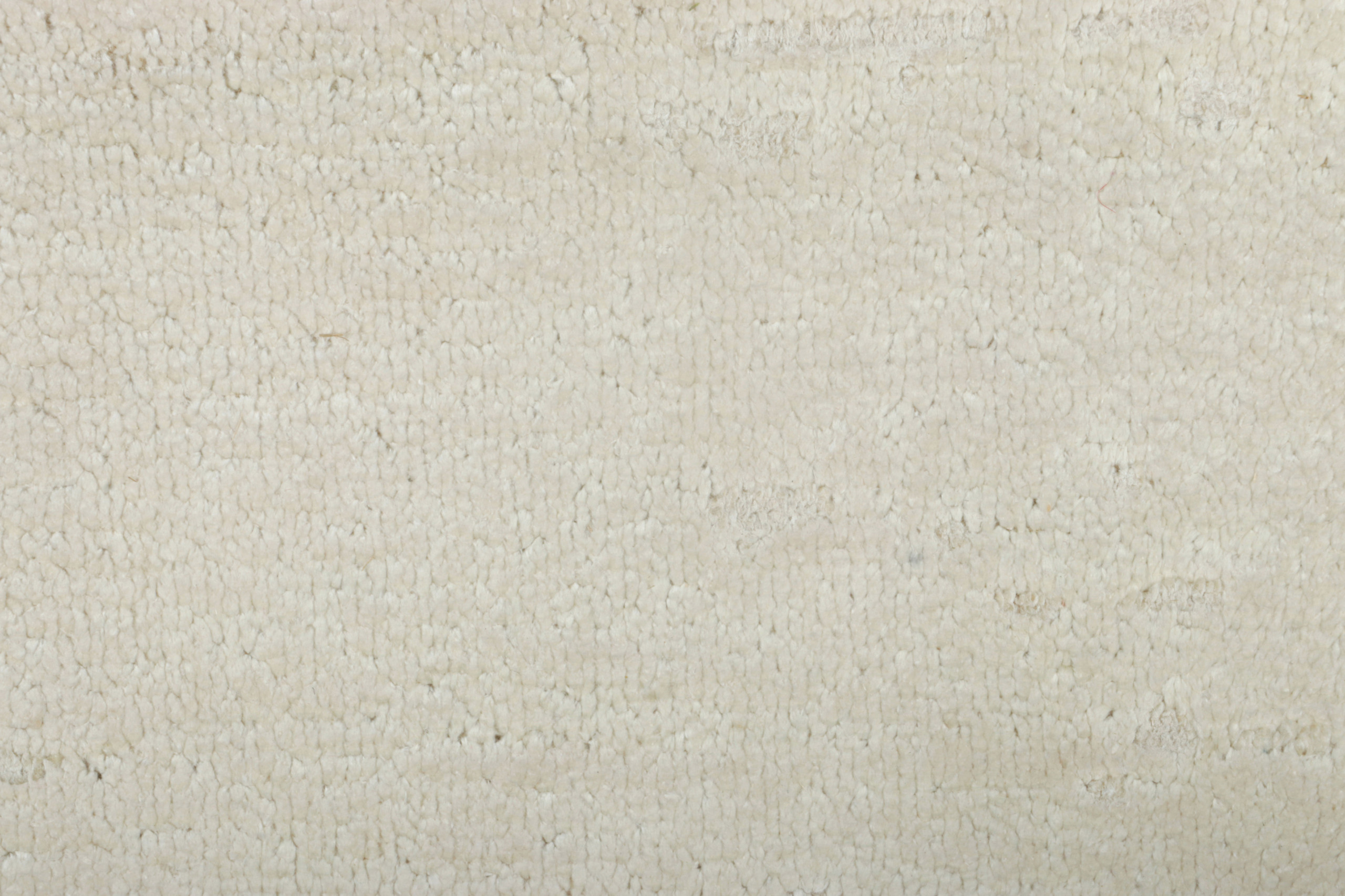 Rug & Kilim's Textural Custom Rug Sample