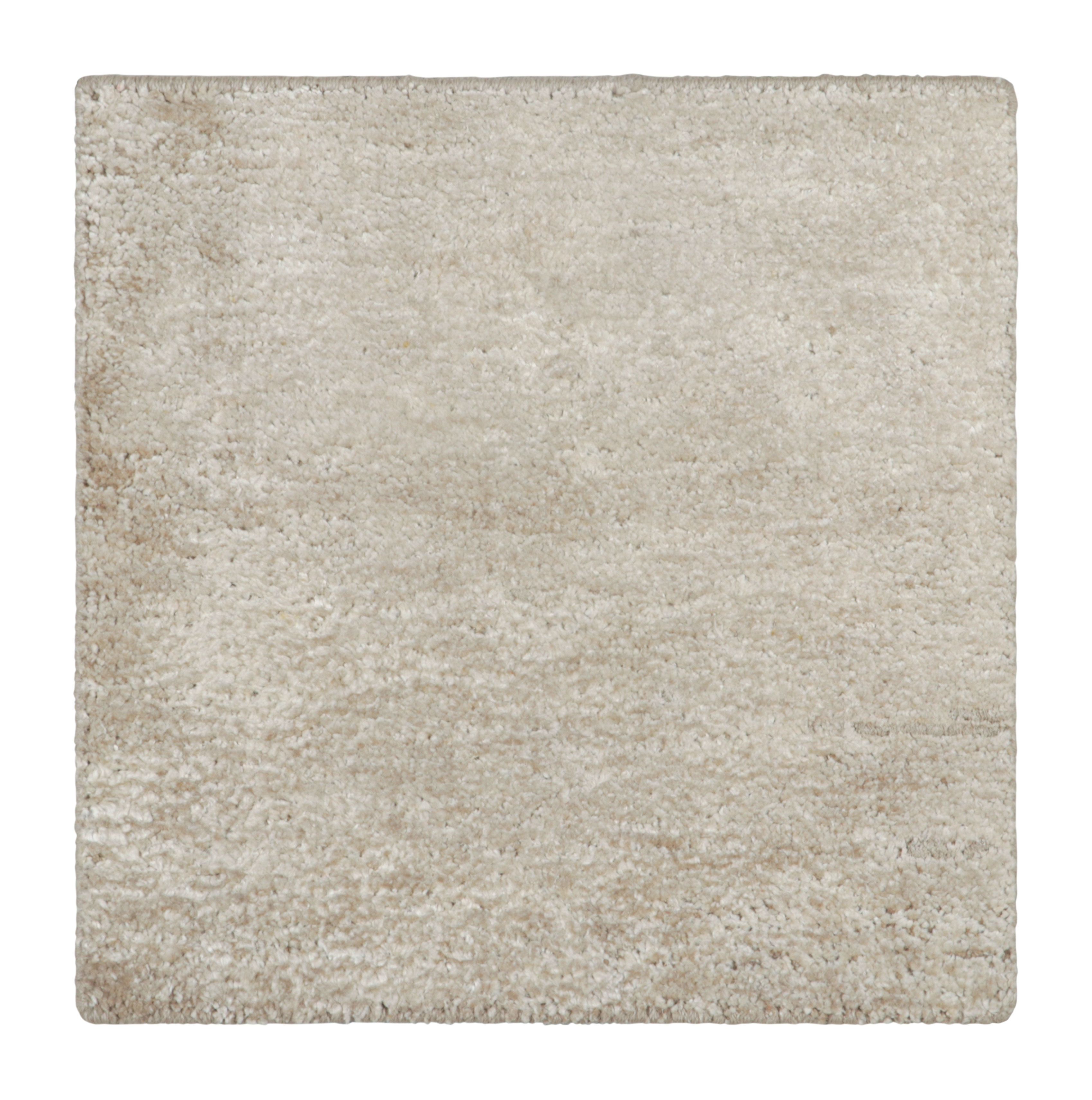 Rug & Kilim's Textural Custom Rug Sample