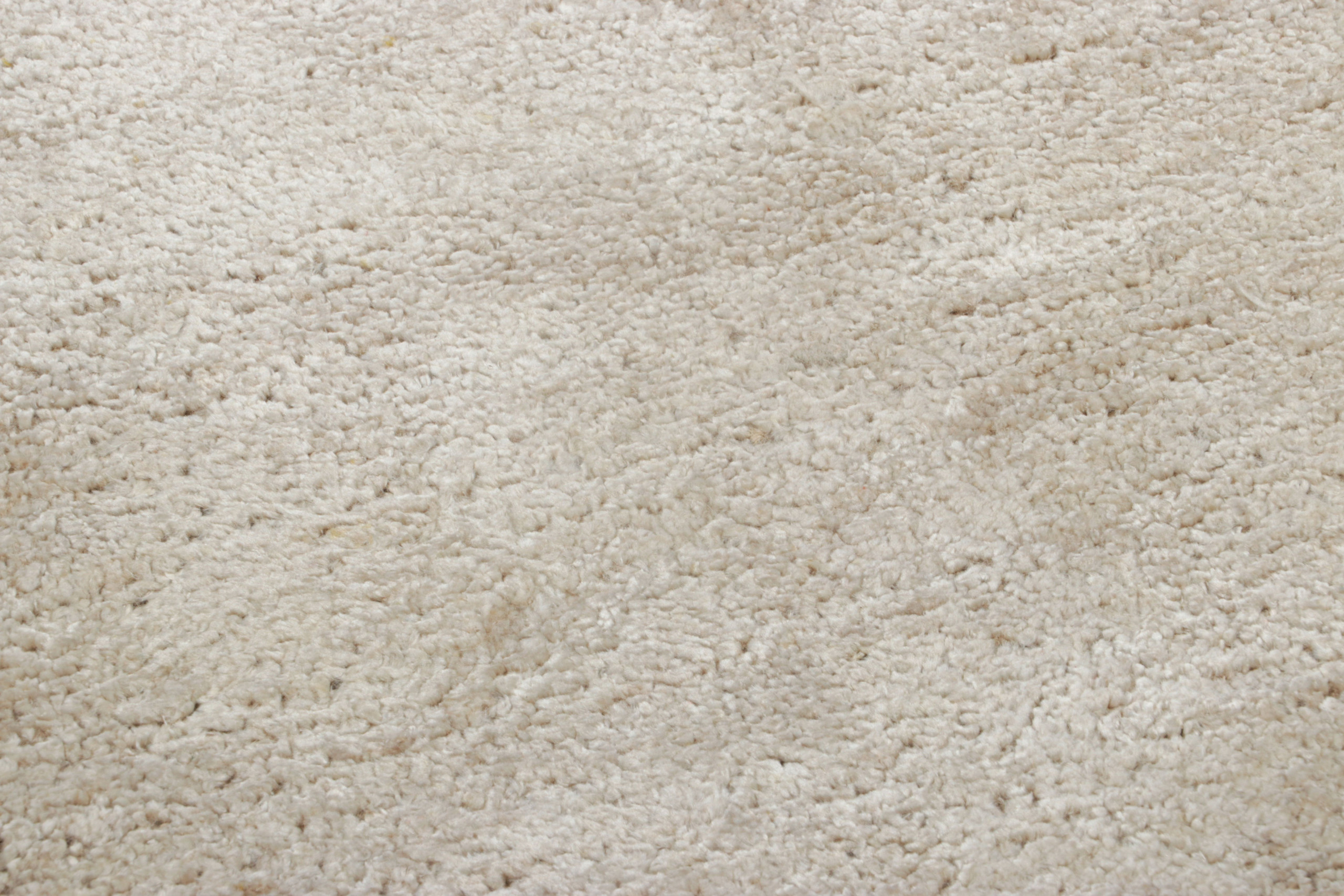 Rug & Kilim's Textural Custom Rug Sample