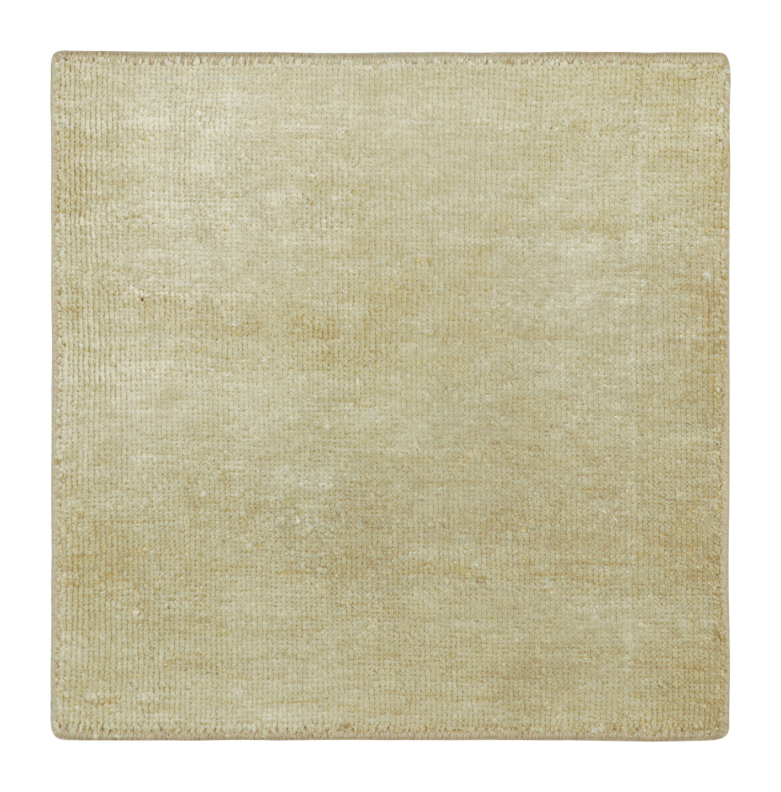 Rug & Kilim's Textural Custom Rug Sample