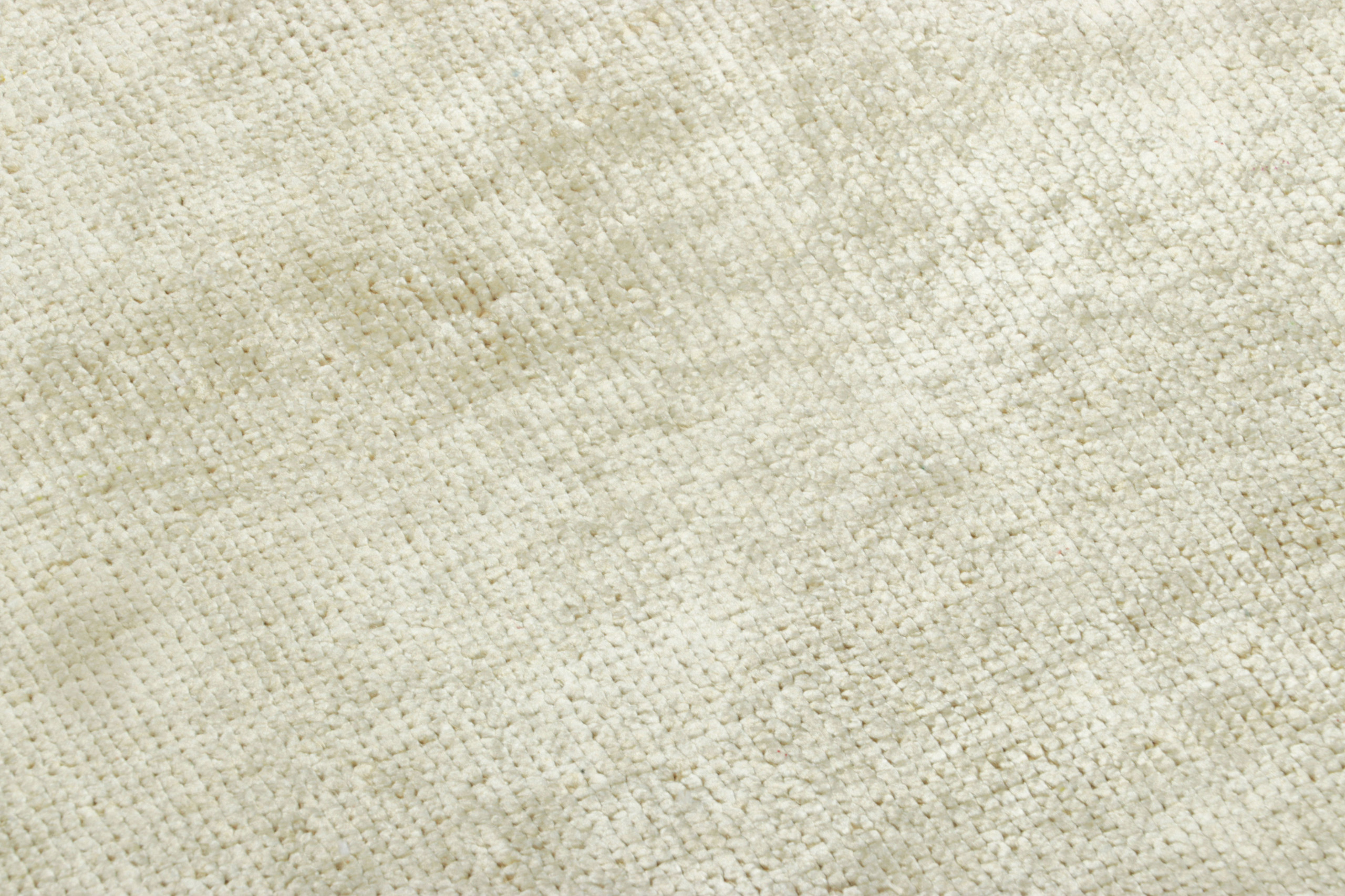 Rug & Kilim's Textural Custom Rug Sample