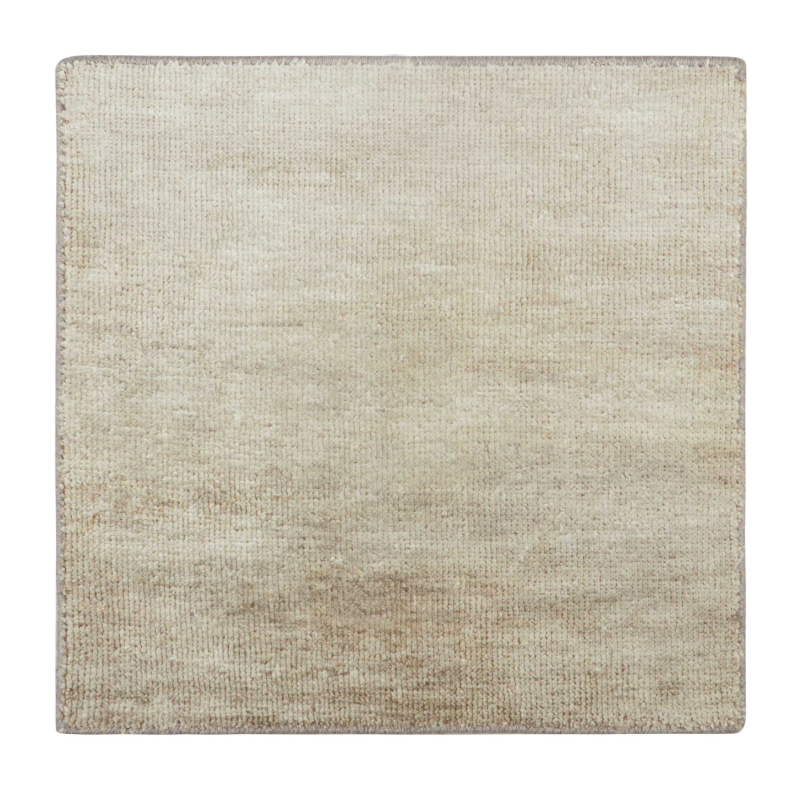 Rug & Kilim's Textural Custom Rug Sample