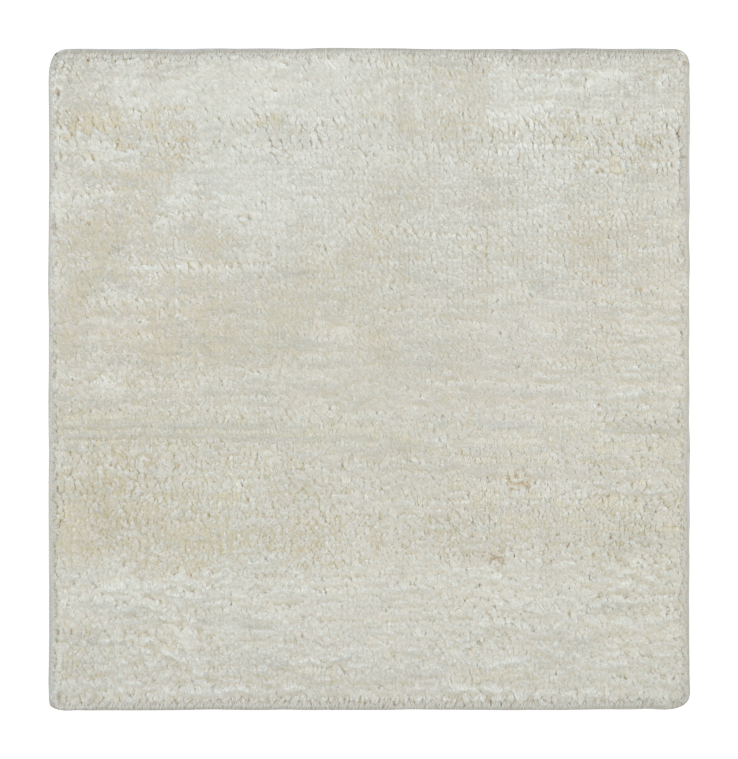 Rug & Kilim's Textural Custom Rug Sample