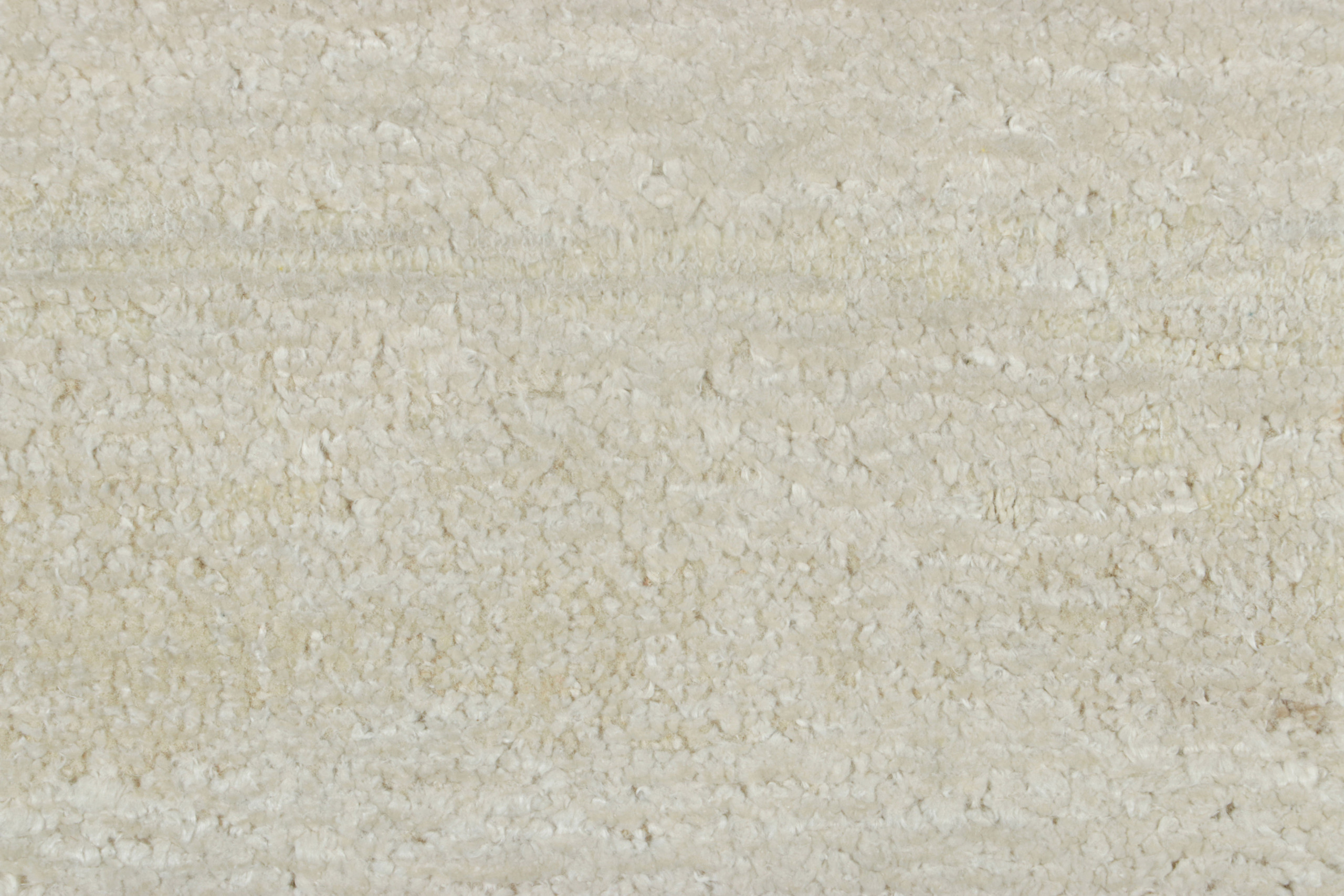 Rug & Kilim's Textural Custom Rug Sample