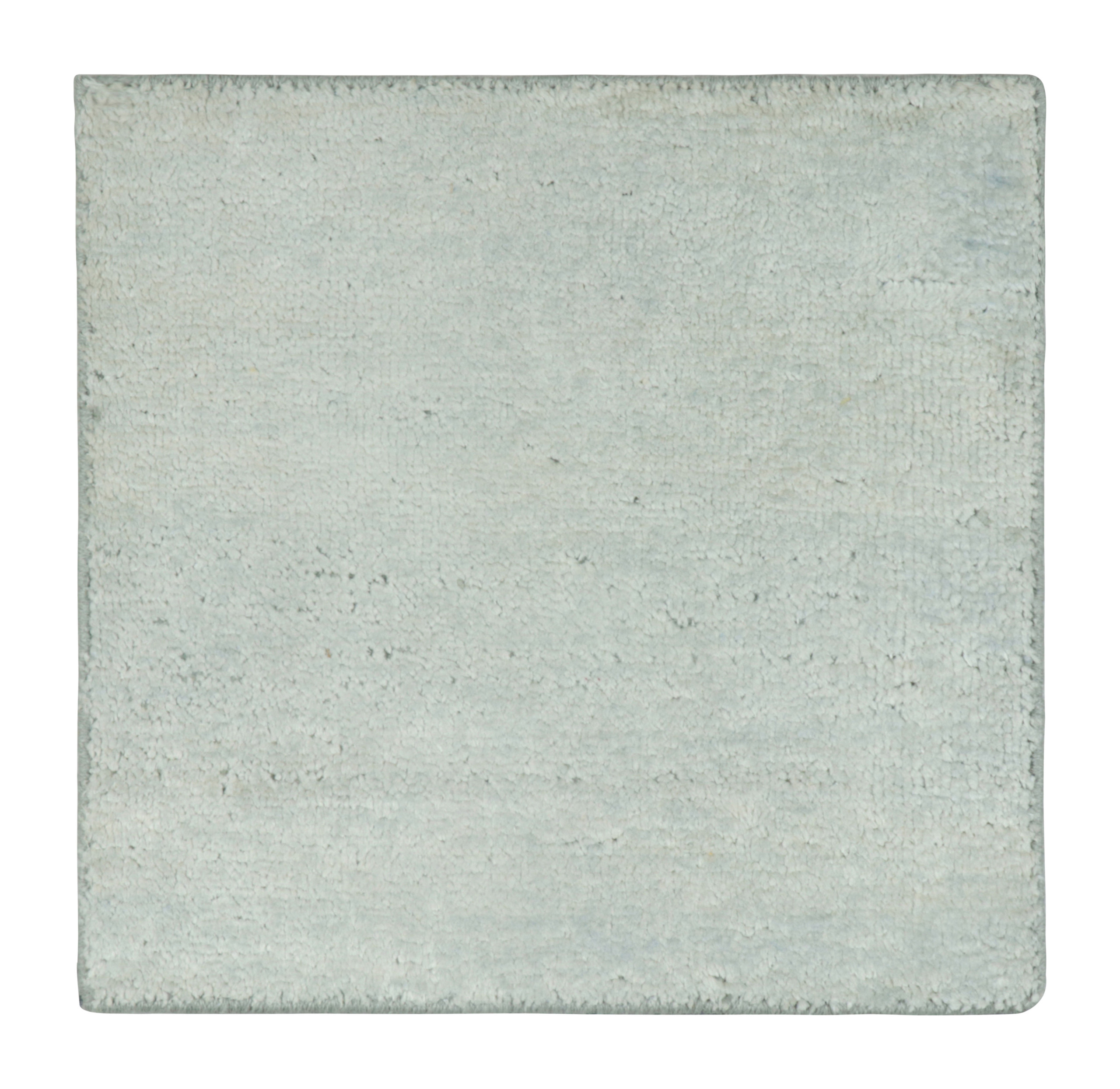 Rug & Kilim's Textural Custom Rug Sample