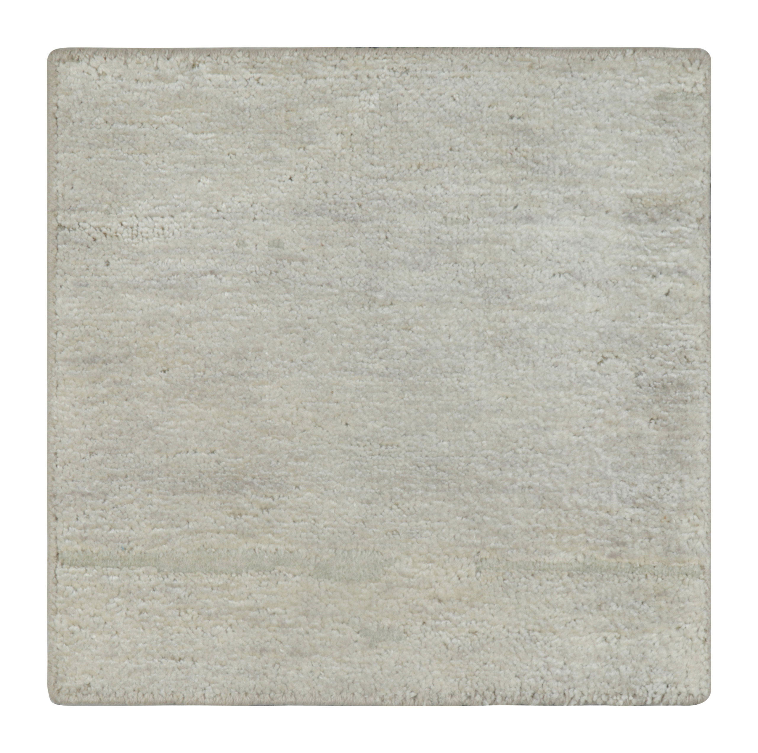 Rug & Kilim's Textural Custom Rug Sample