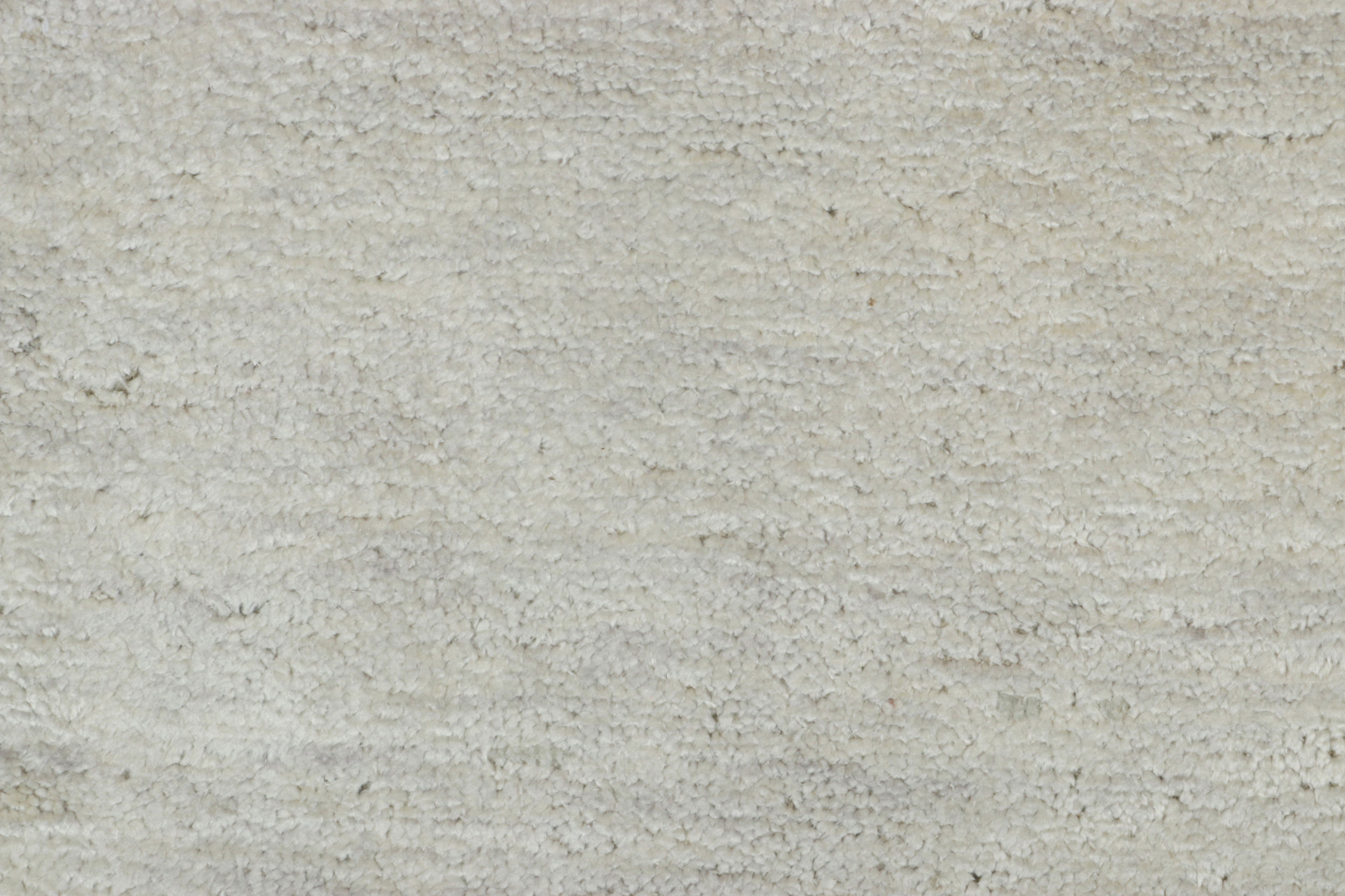 Rug & Kilim's Textural Custom Rug Sample