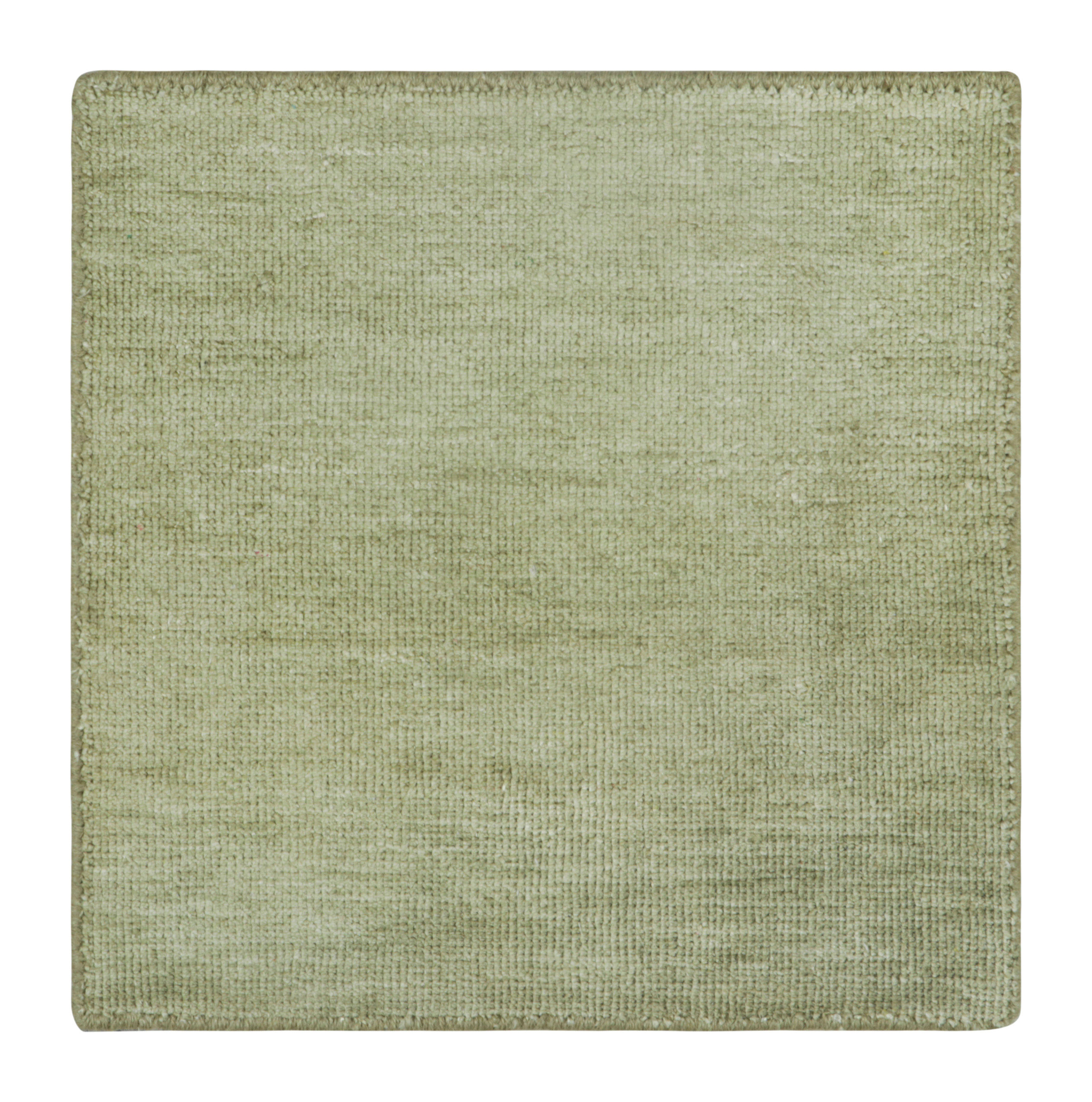 Rug & Kilim's Textural Custom Rug Sample