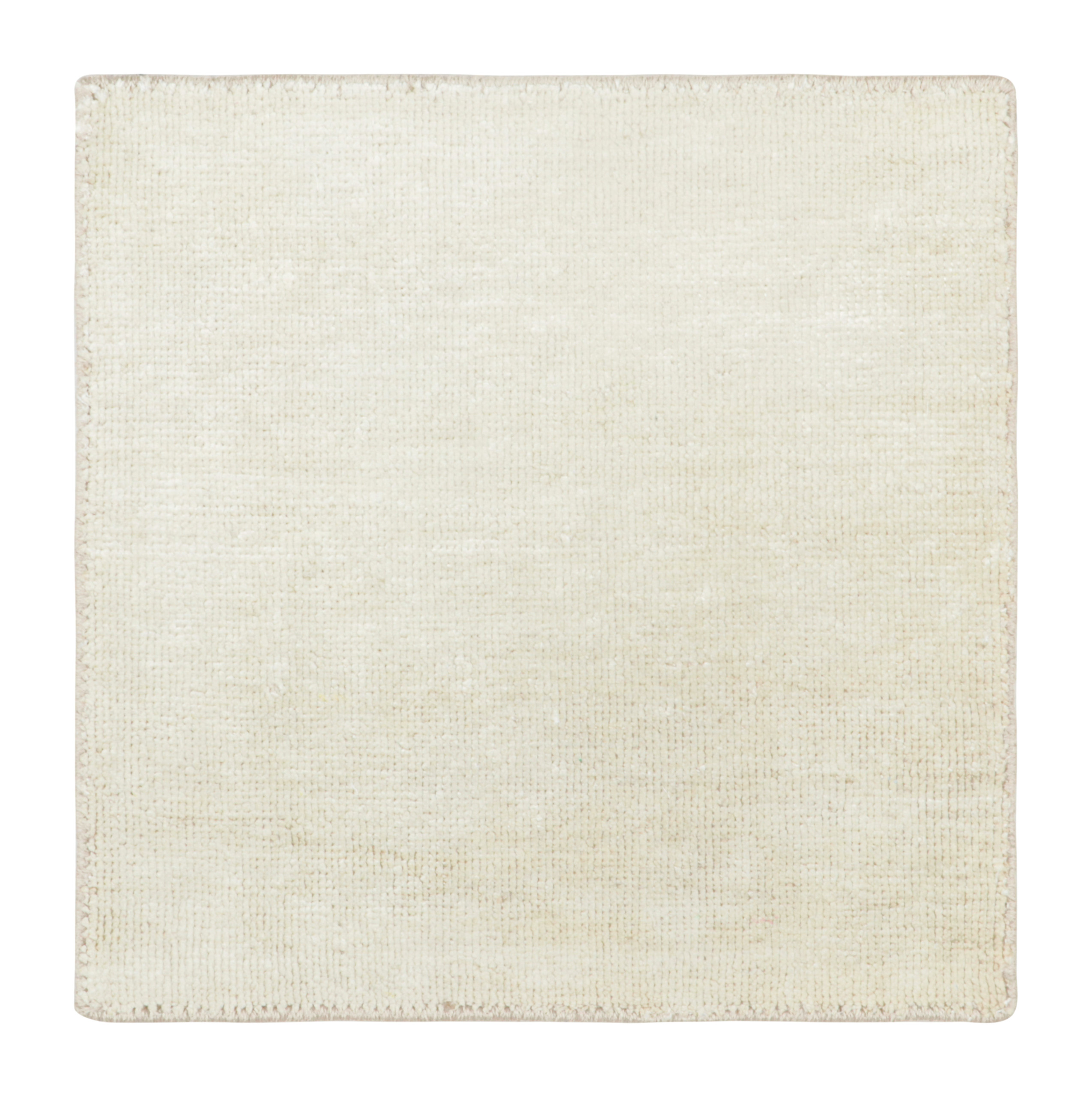 Rug & Kilim's Textural Custom Rug Sample