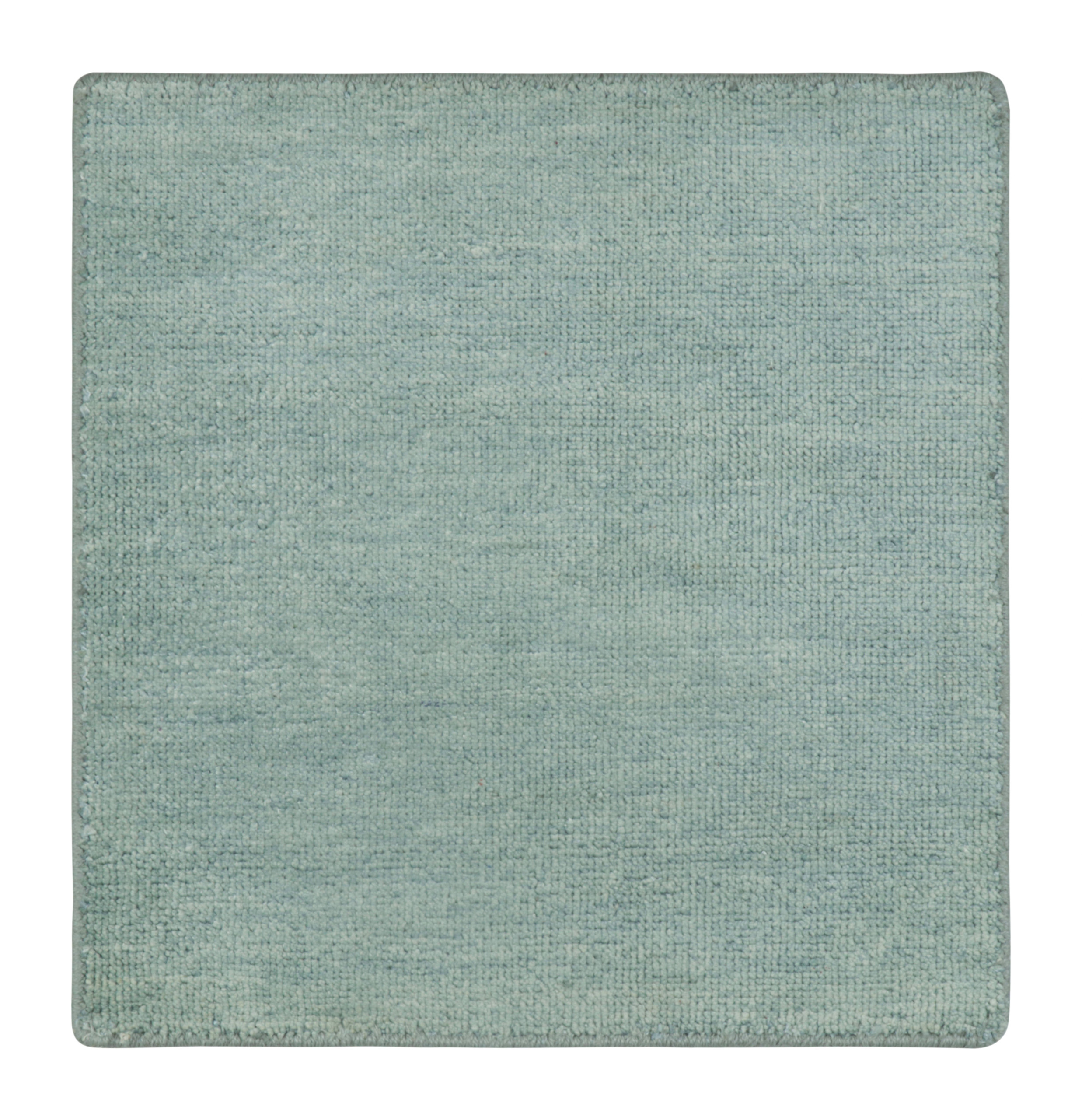 Rug & Kilim's Textural Custom Rug Sample