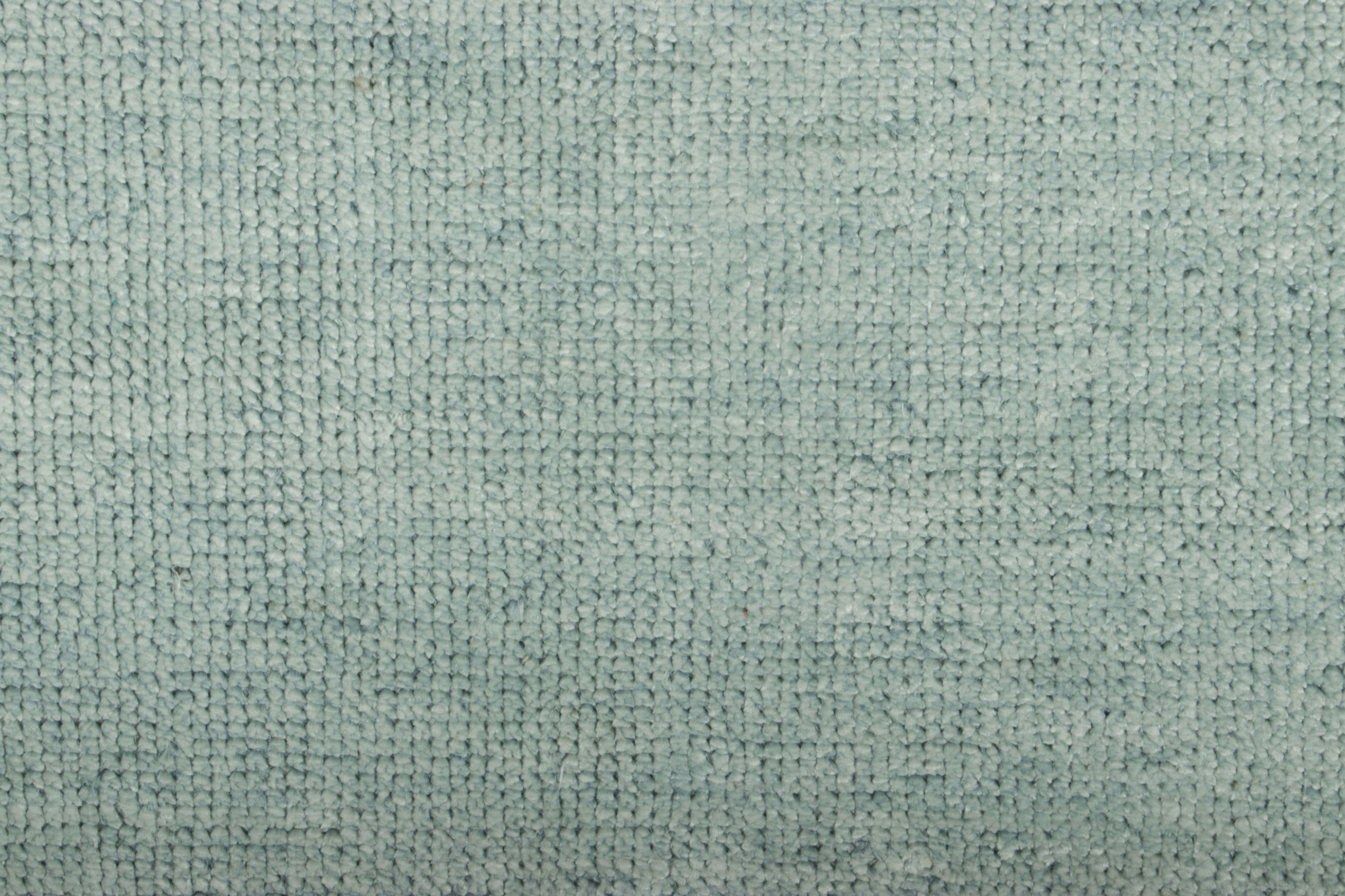 Rug & Kilim's Textural Custom Rug Sample