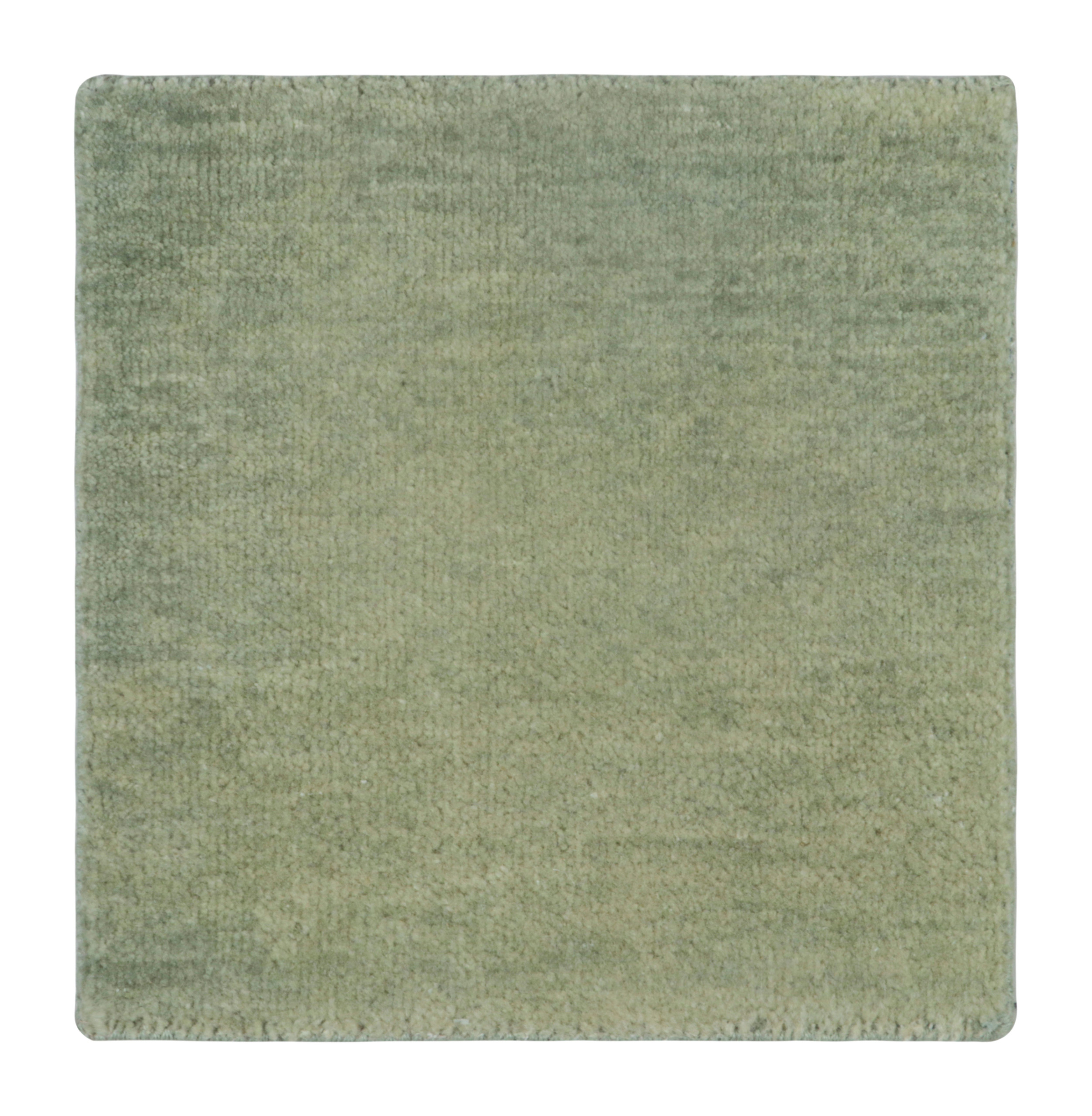 Rug & Kilim's Textural Custom Rug Sample