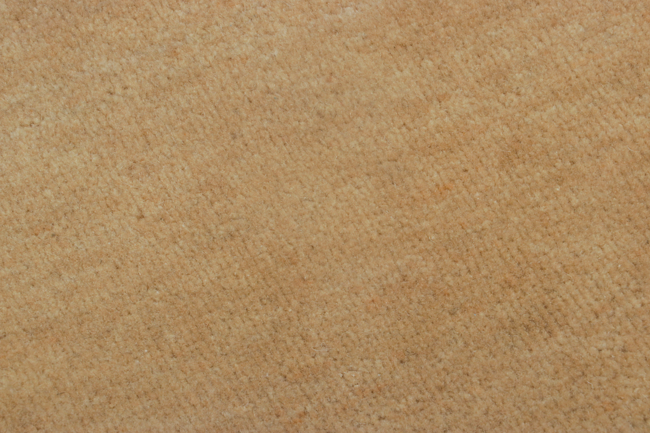 Rug & Kilim's Textural Custom Rug Sample