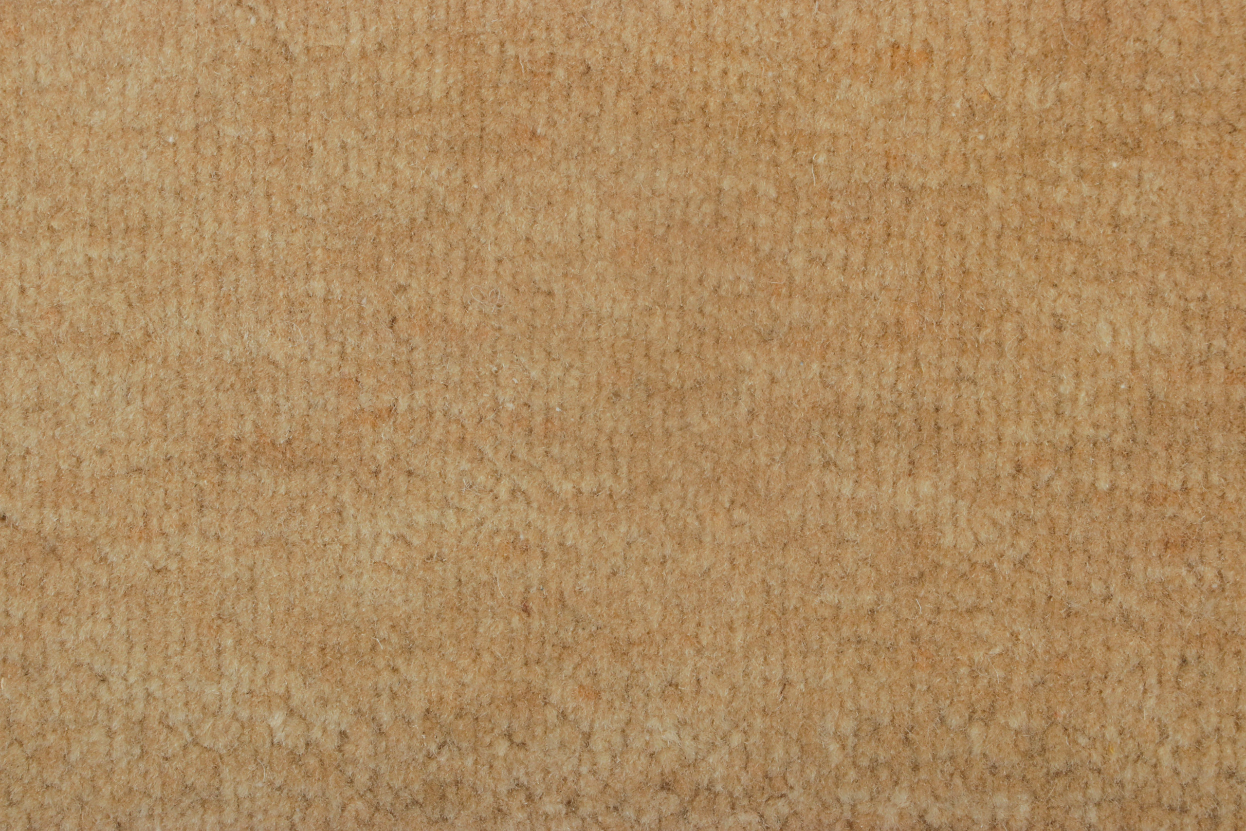 Rug & Kilim's Textural Custom Rug Sample