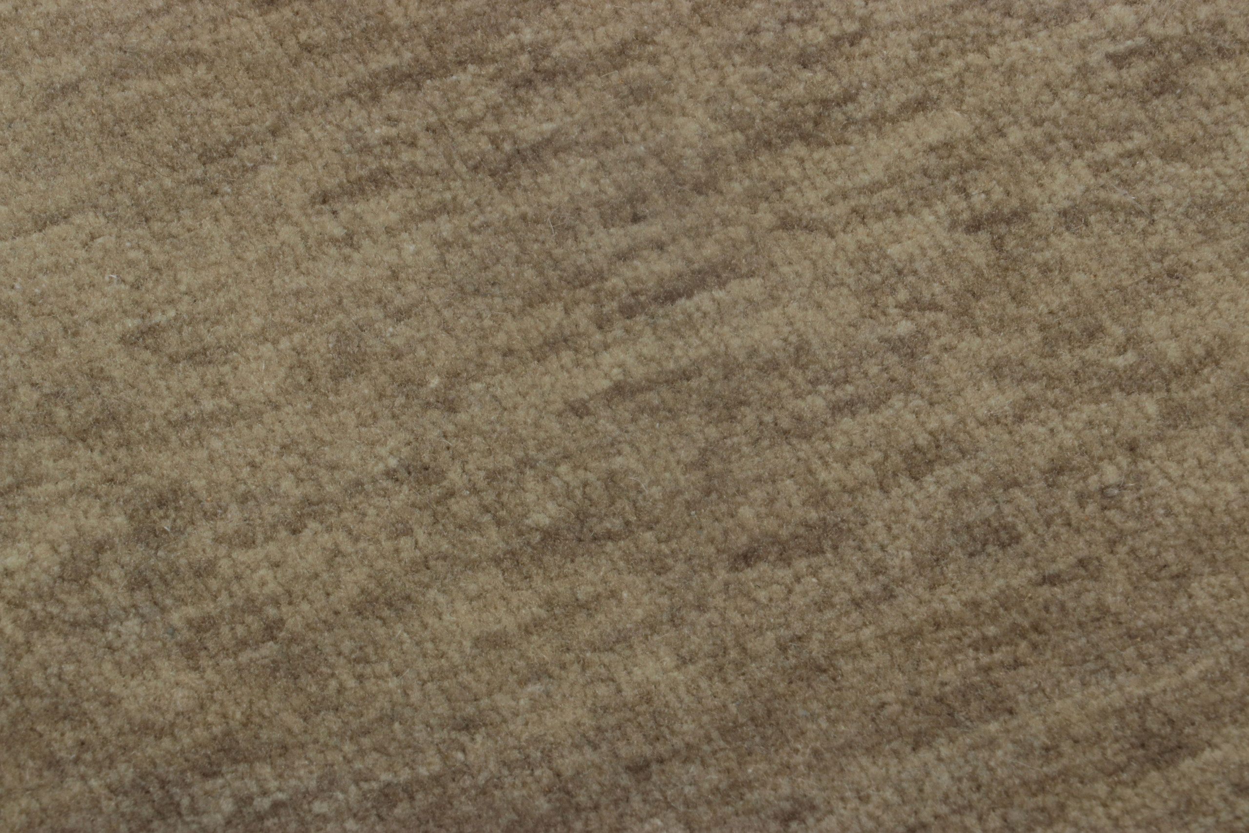 Rug & Kilim's Textural Custom Rug Sample
