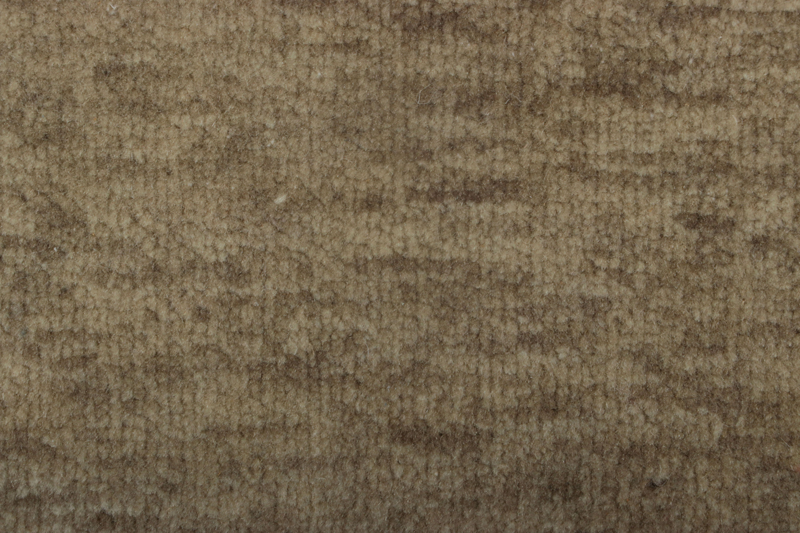 Rug & Kilim's Textural Custom Rug Sample