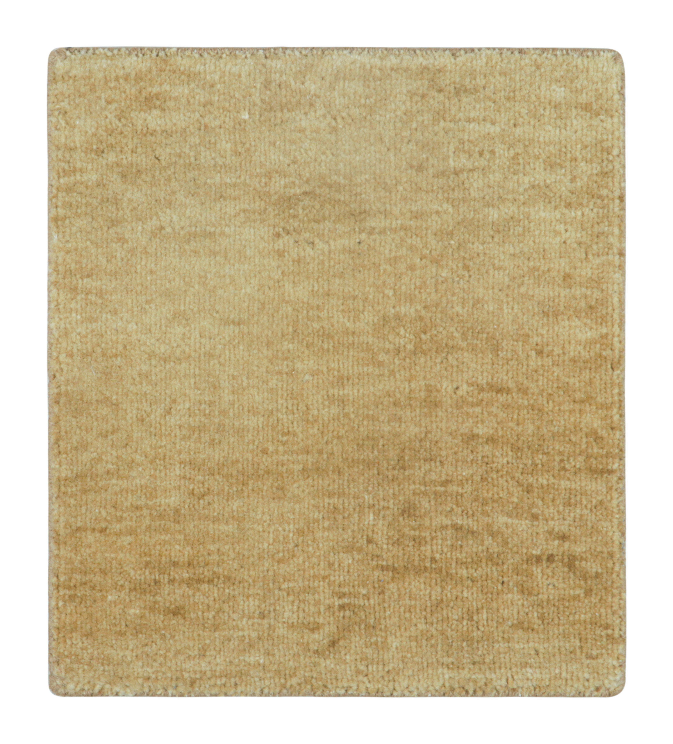 Rug & Kilim's Textural Custom Rug Sample