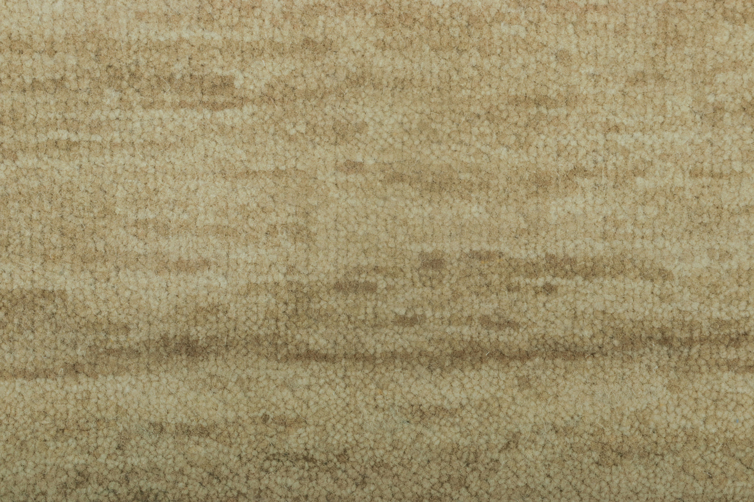 Rug & Kilim's Textural Custom Rug Sample