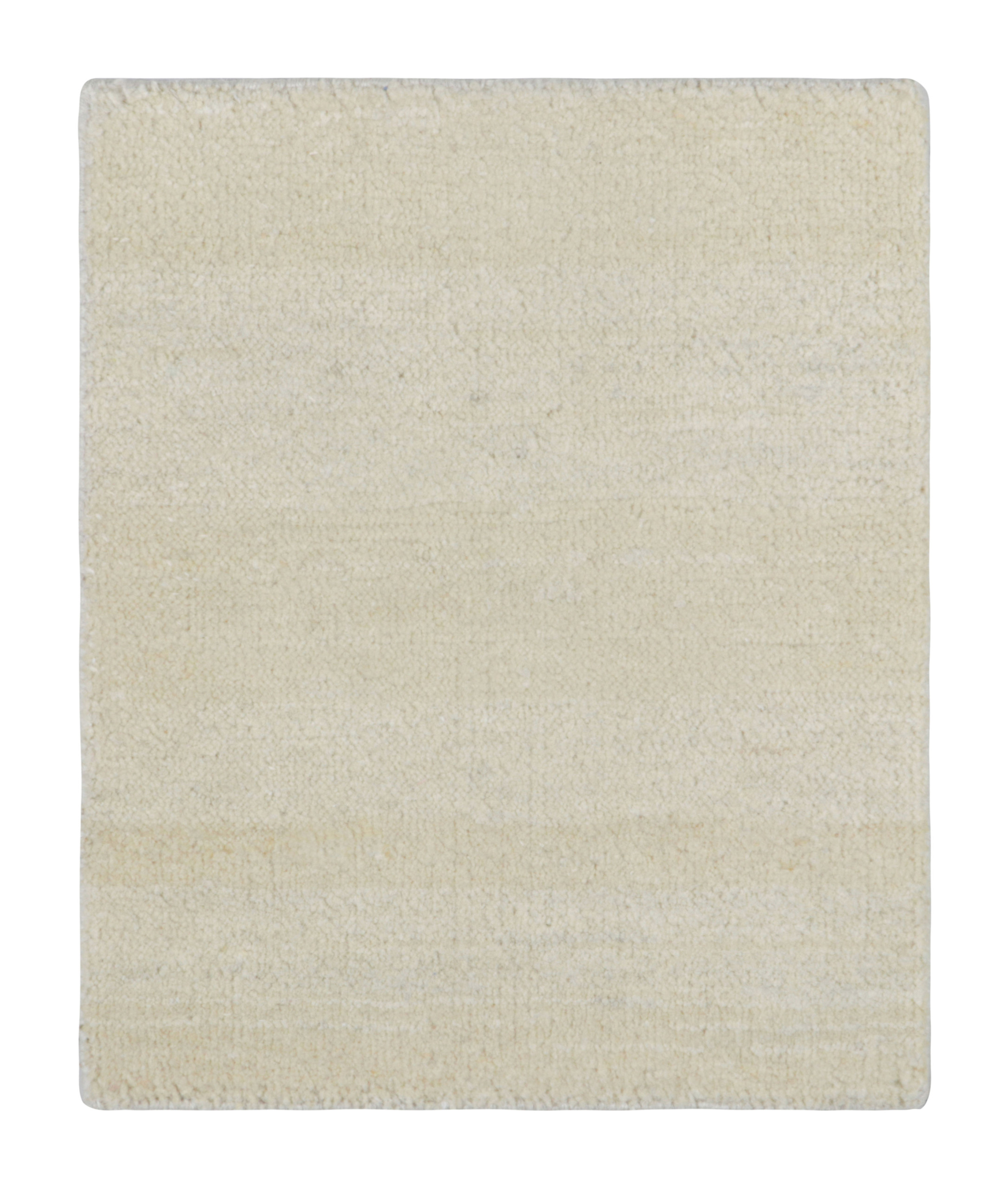 Rug & Kilim's Textural Custom Rug Sample