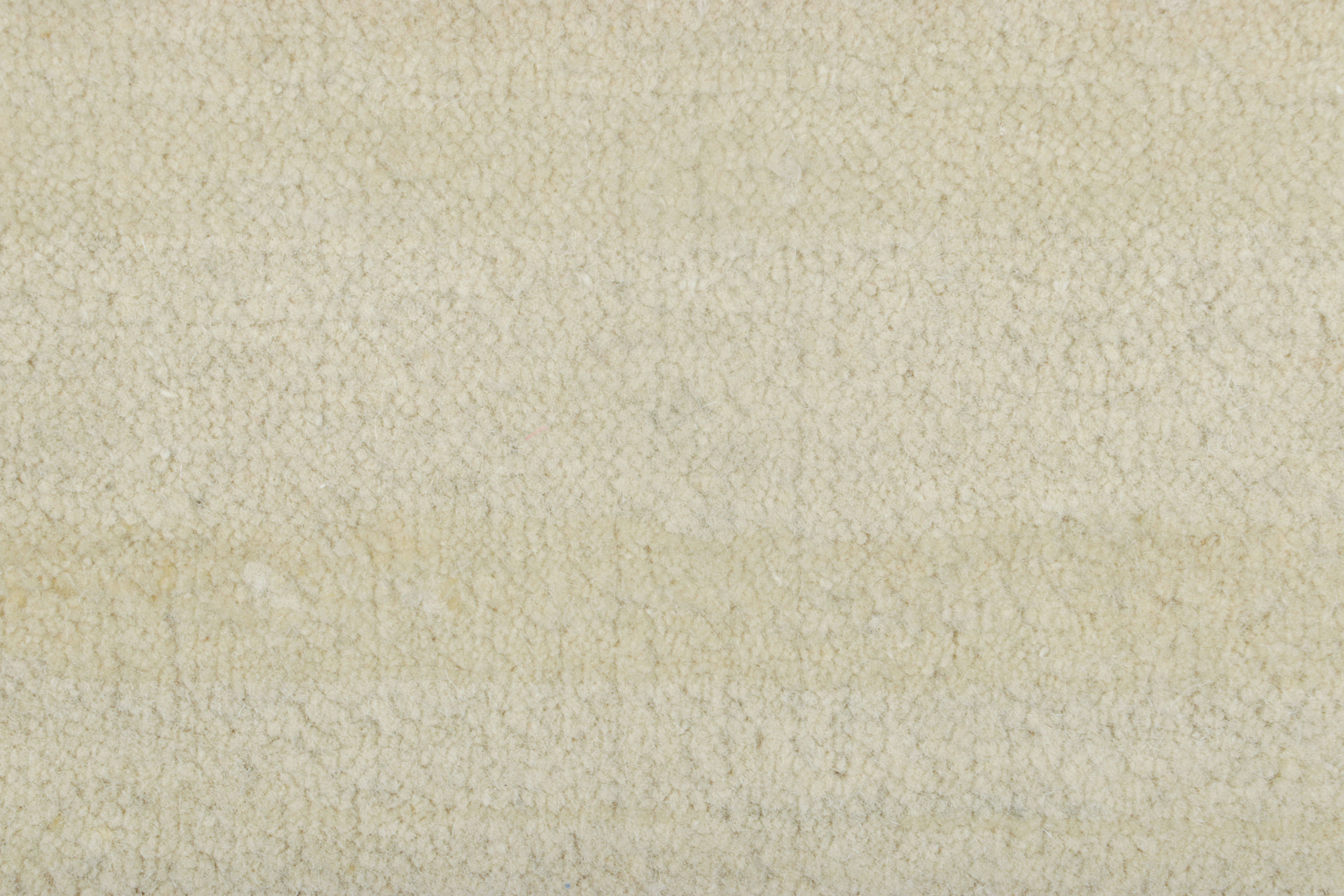 Rug & Kilim's Textural Custom Rug Sample