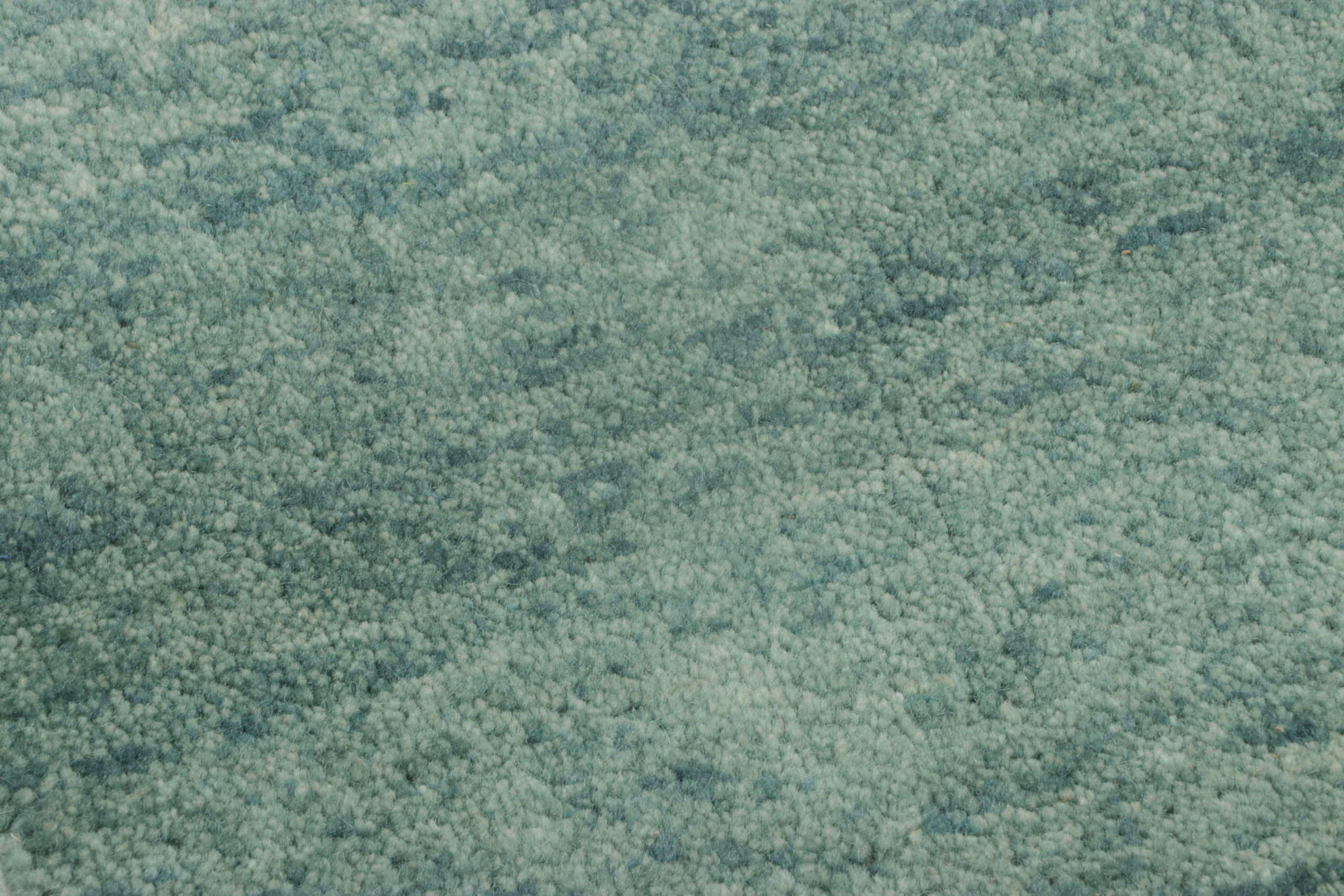 Rug & Kilim's Textural Custom Rug Sample