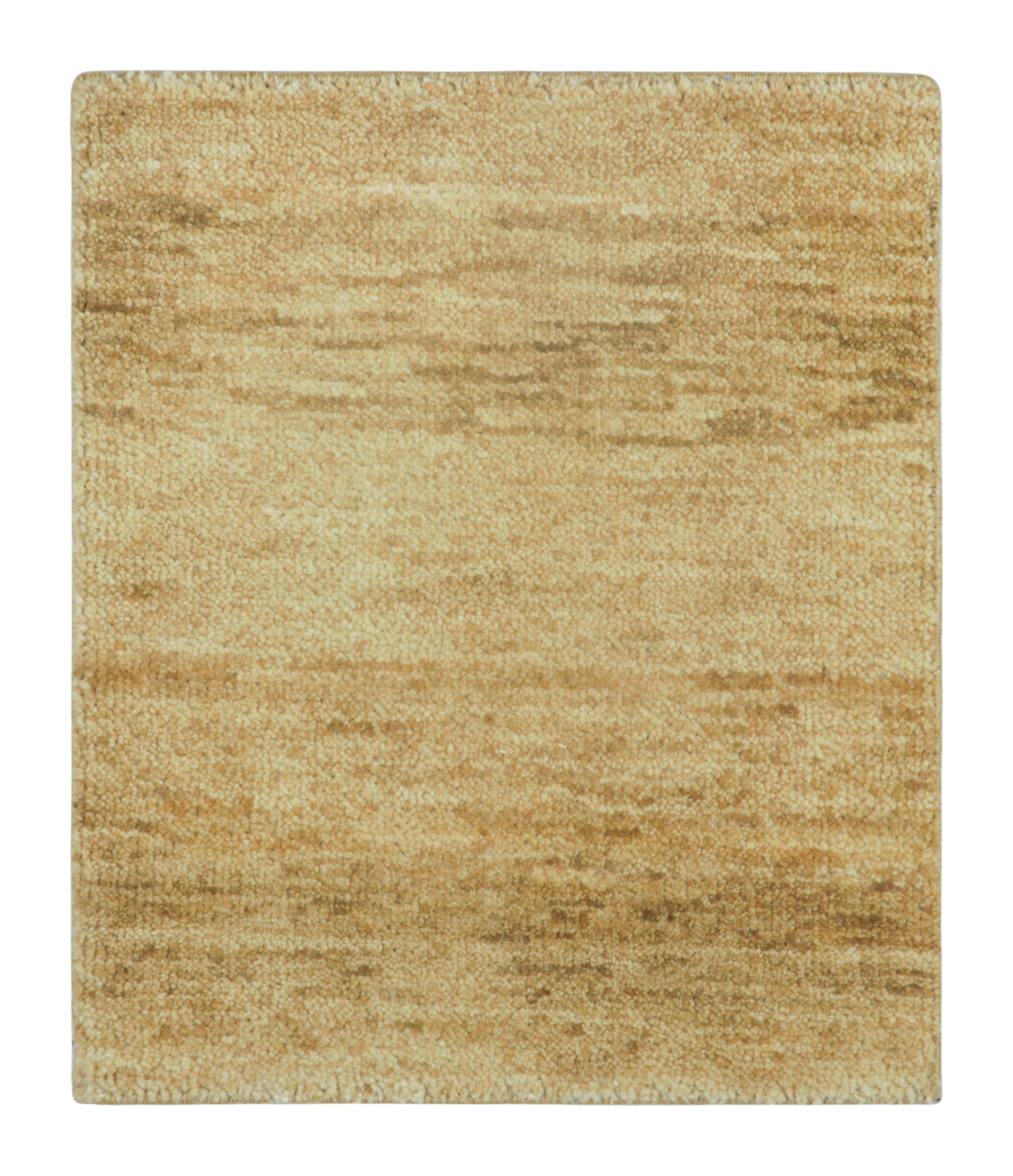 Rug & Kilim's Textural Custom Rug Sample